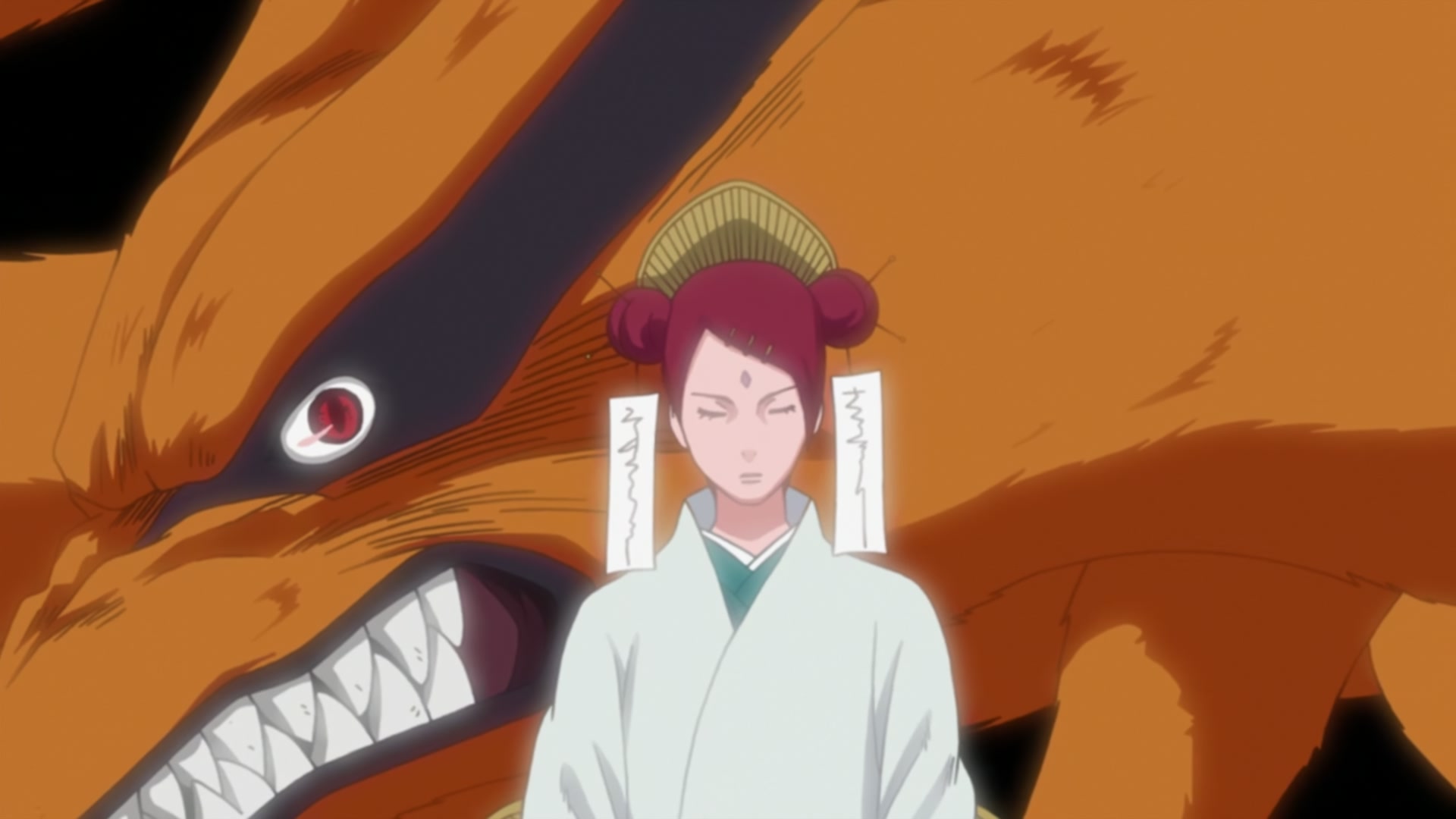 Naruto: Shippuden Ep 247: Target: Nine Tails @ 00:10:35