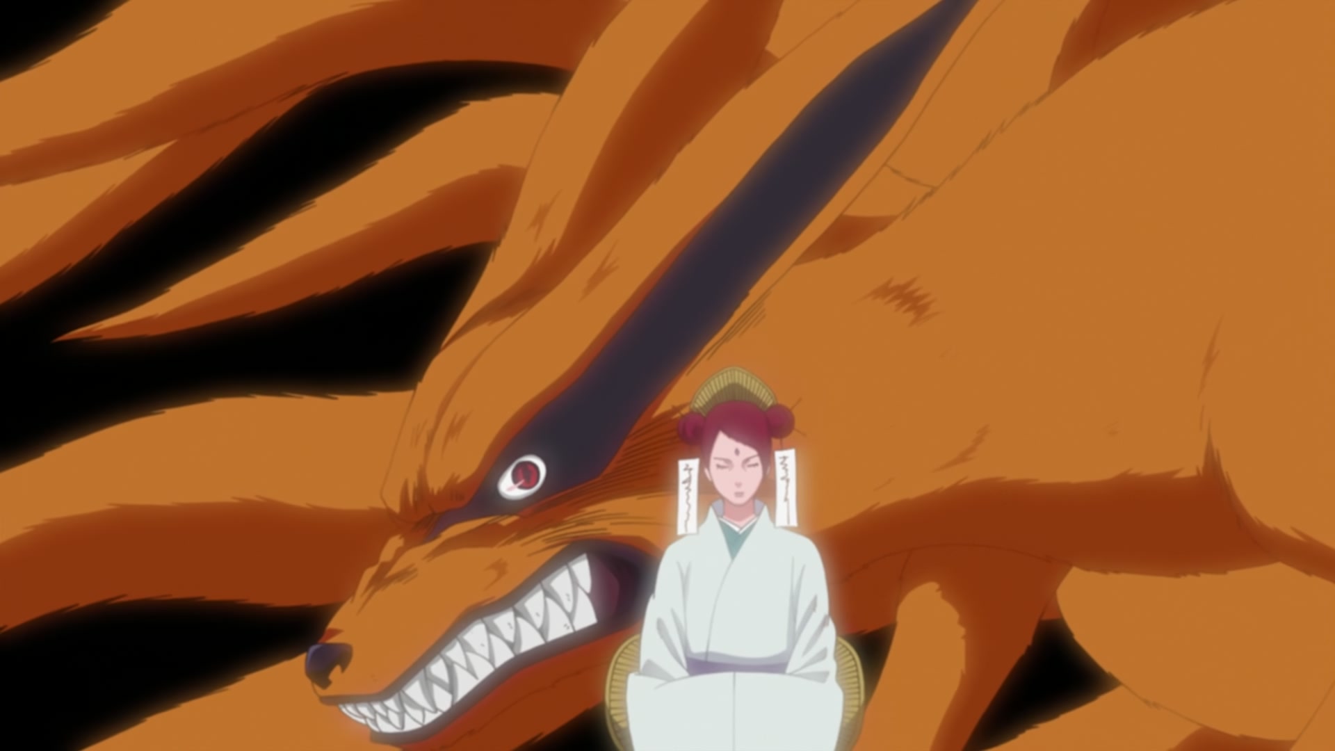 Naruto: Shippuden Ep 247: Target: Nine Tails @ 00:10:49