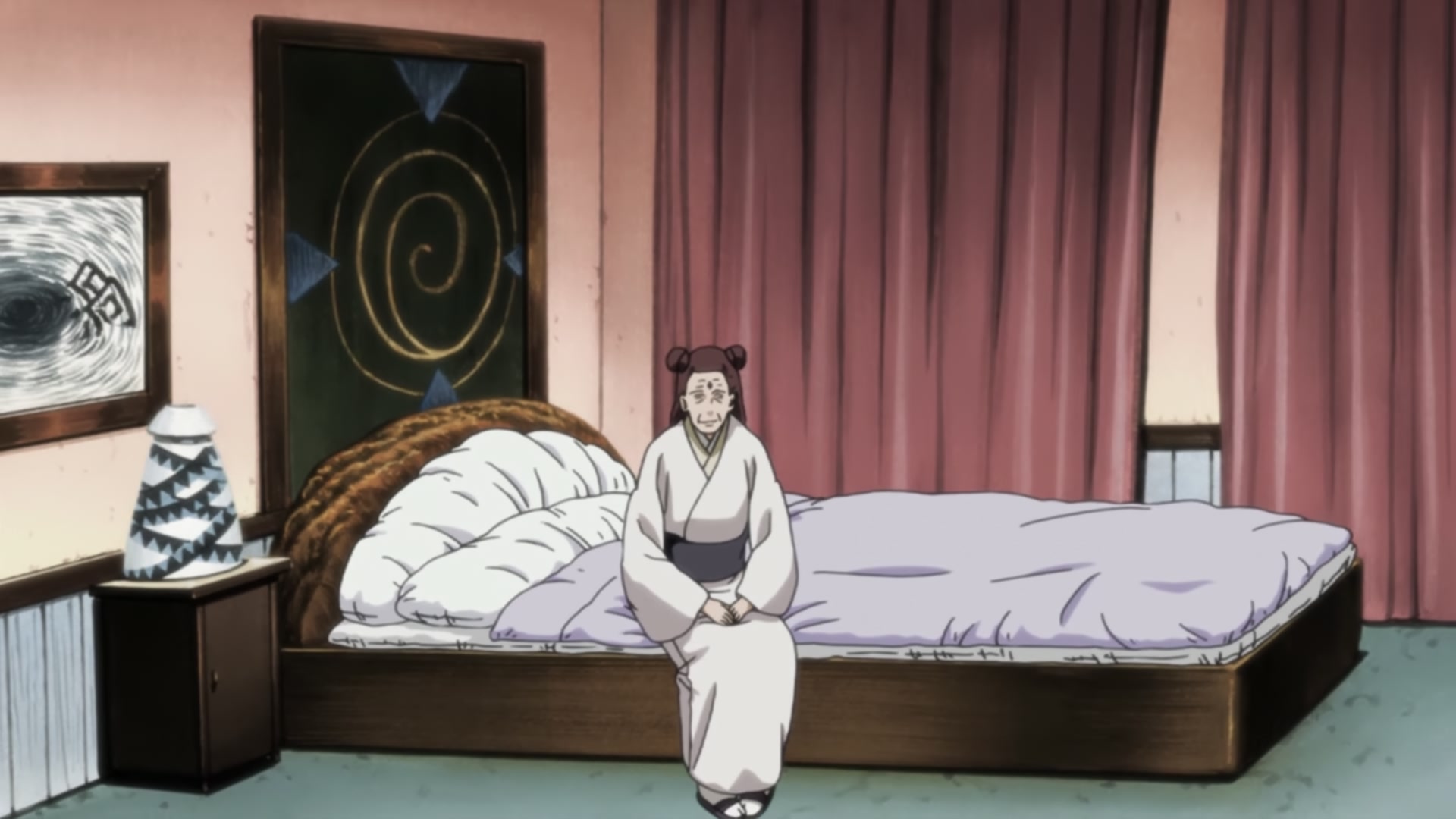 Naruto: Shippuden Ep 247: Target: Nine Tails @ 00:10:58