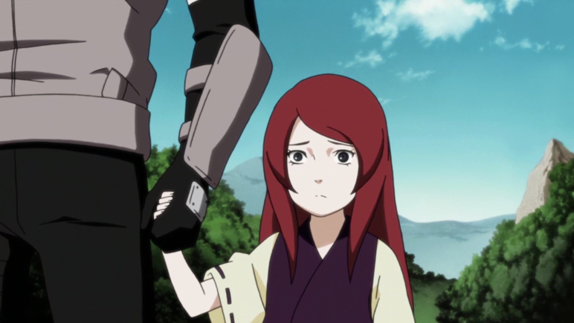 Naruto: Shippuden Ep 247: Target: Nine Tails @ 00:11:17