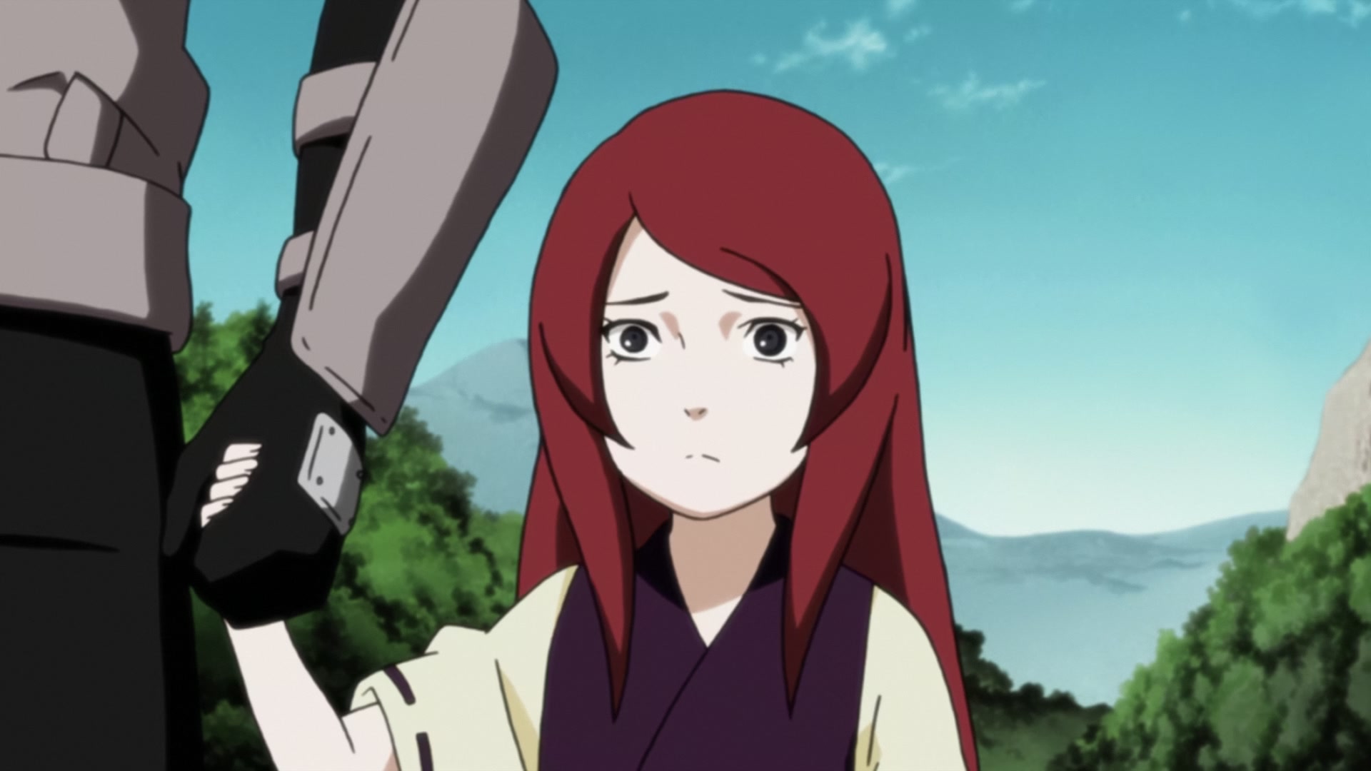 Naruto: Shippuden Ep 247: Target: Nine Tails @ 00:11:22