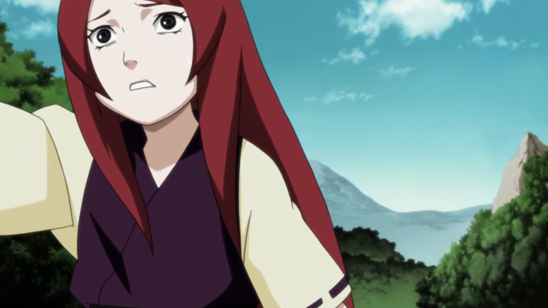 Naruto: Shippuden Ep 247: Target: Nine Tails @ 00:11:32