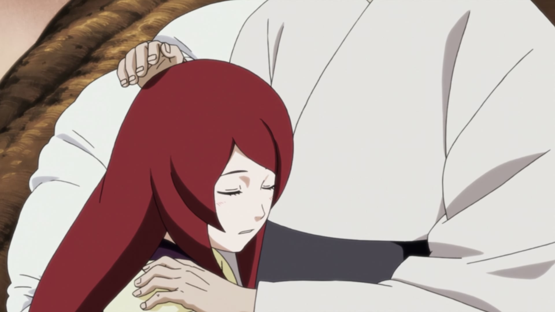 Naruto: Shippuden Ep 247: Target: Nine Tails @ 00:12:05