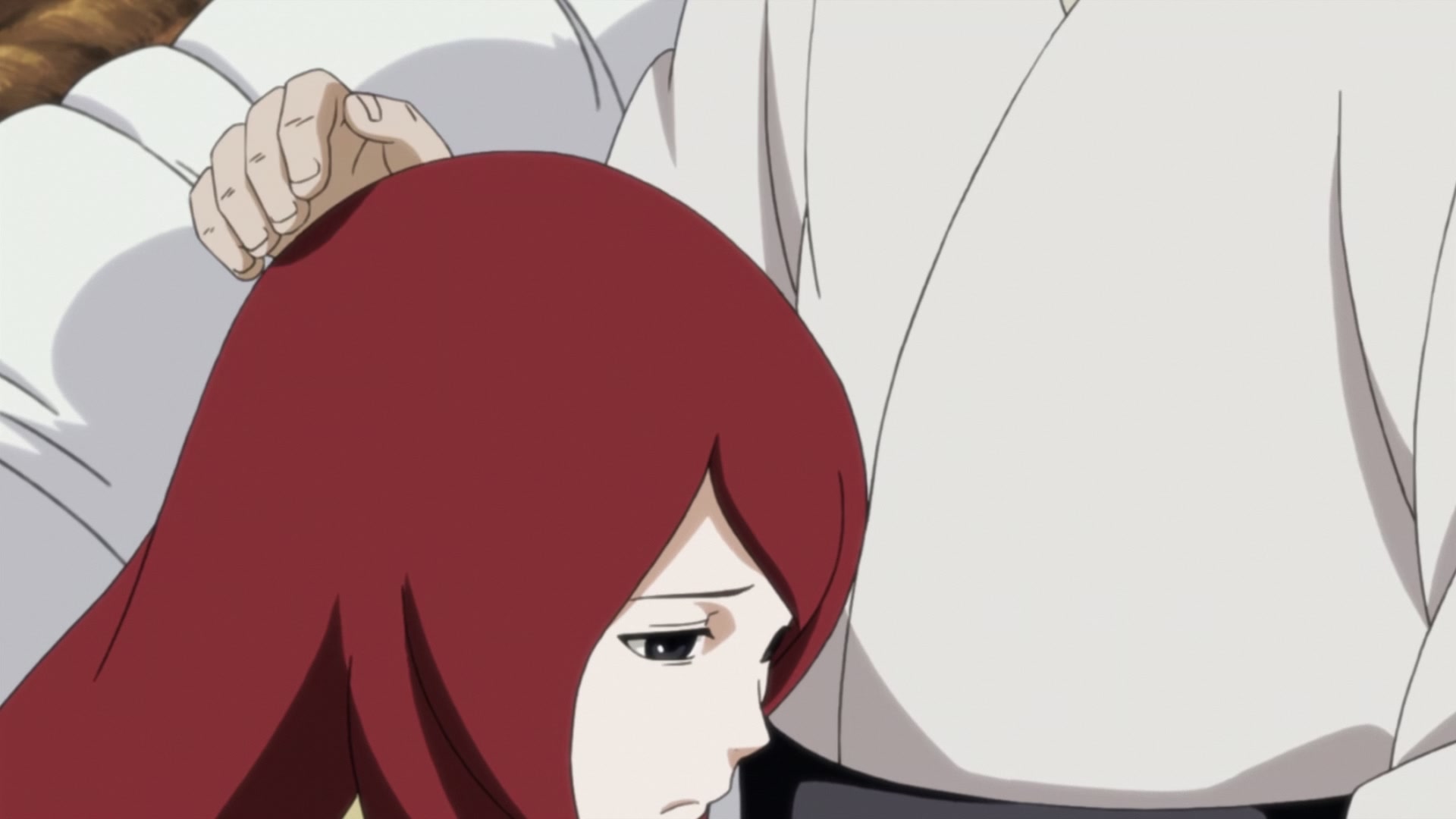 Naruto: Shippuden Ep 247: Target: Nine Tails @ 00:12:19