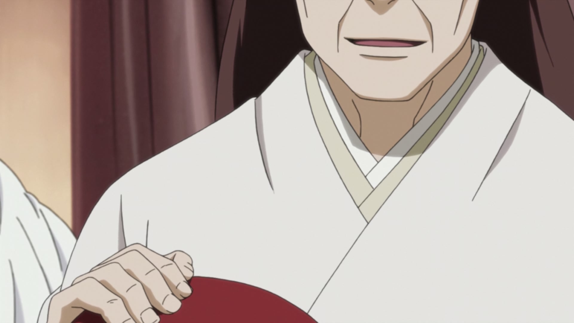 Naruto: Shippuden Ep 247: Target: Nine Tails @ 00:12:24