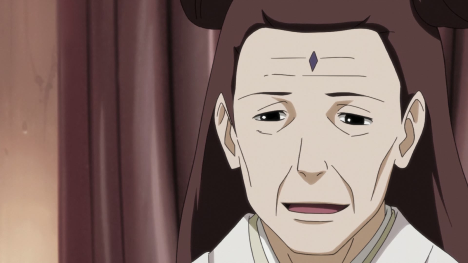 Naruto: Shippuden Ep 247: Target: Nine Tails @ 00:12:38