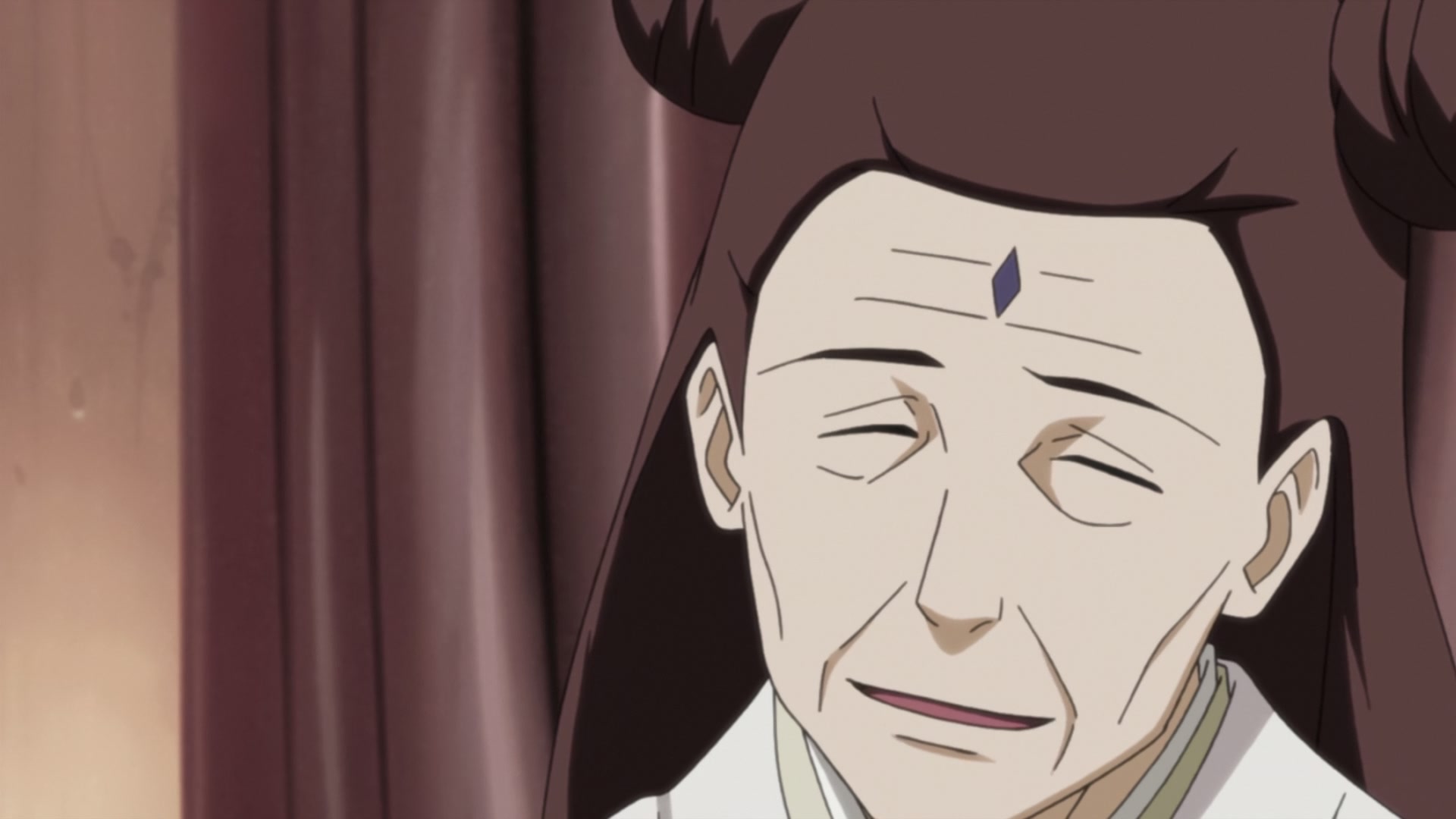 Naruto: Shippuden Ep 247: Target: Nine Tails @ 00:12:52