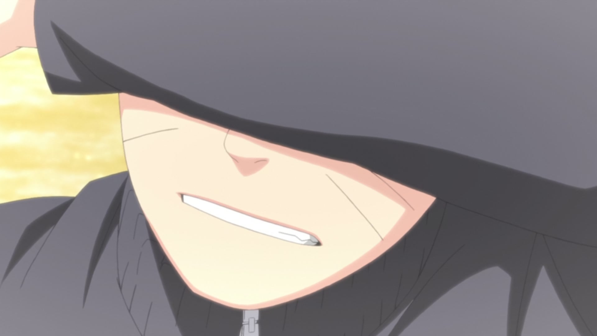 Naruto: Shippuden Ep 247: Target: Nine Tails @ 00:13:35
