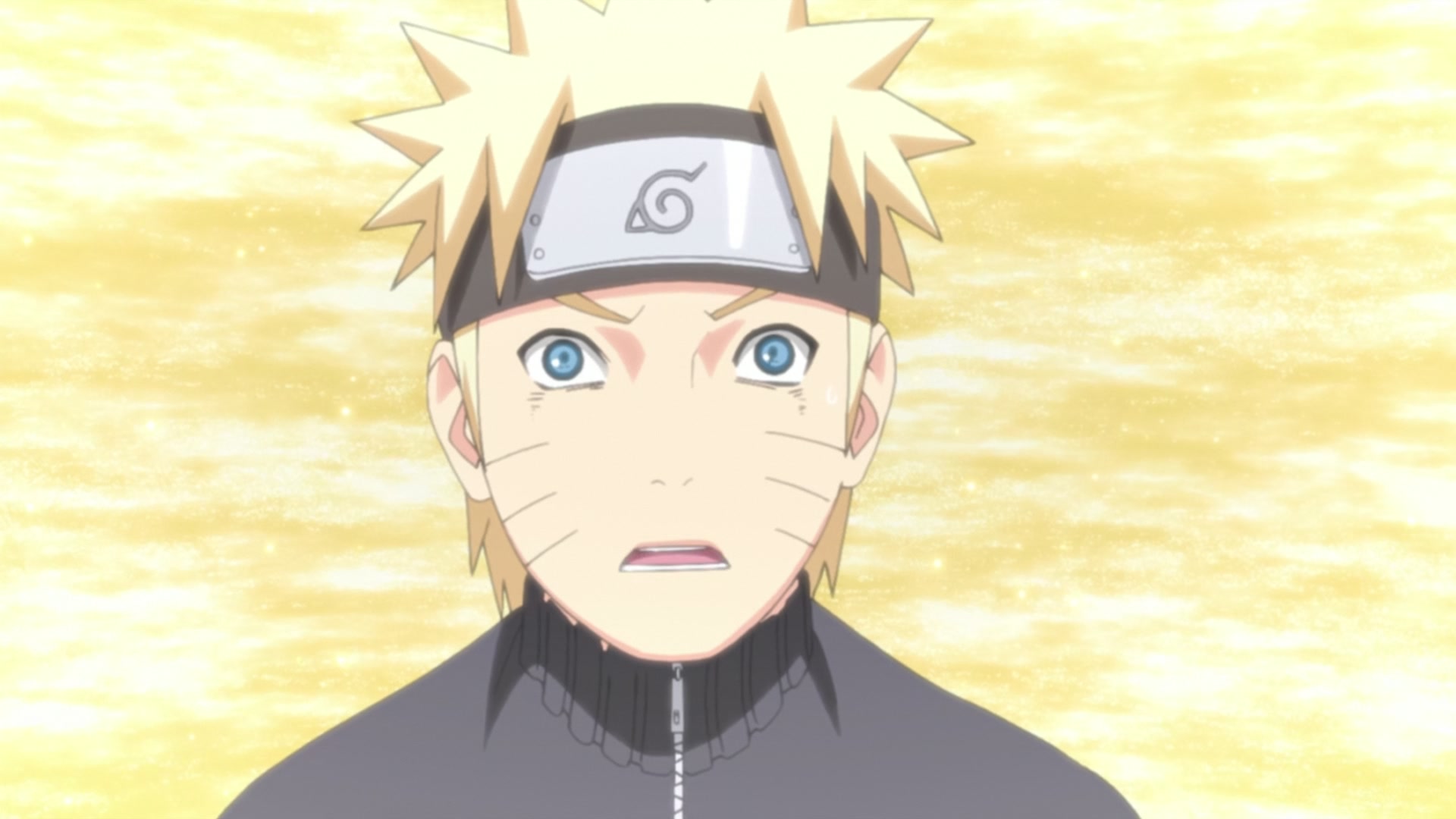 Naruto: Shippuden Ep 247: Target: Nine Tails @ 00:13:40