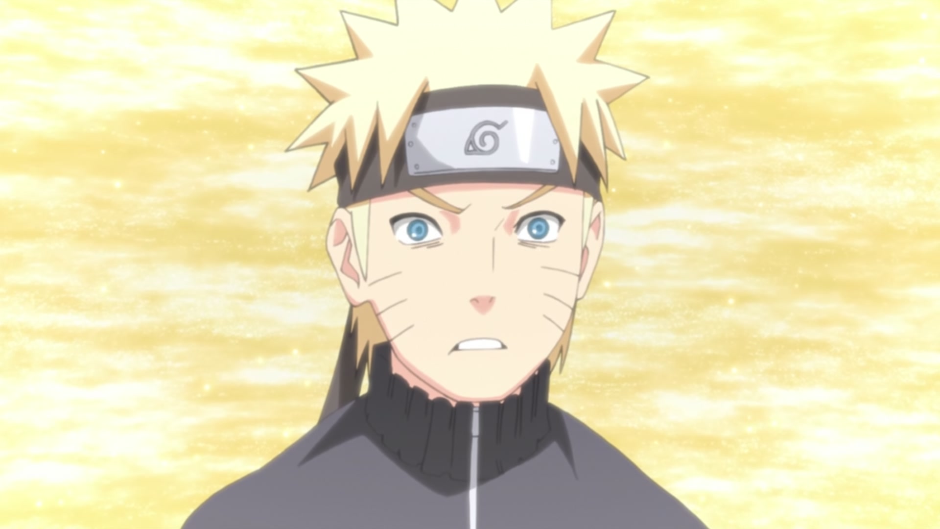 Naruto: Shippuden Ep 247: Target: Nine Tails @ 00:14:56