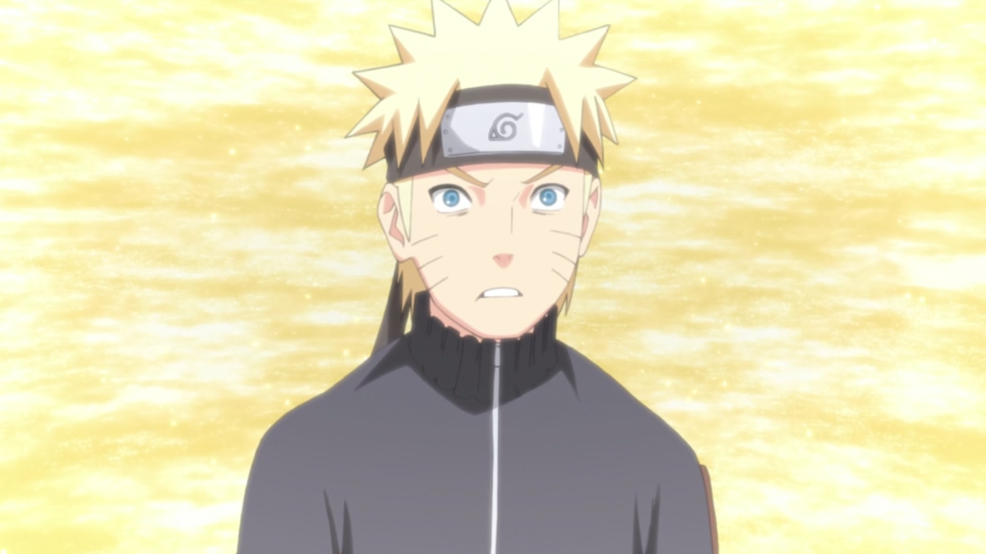 Naruto: Shippuden Ep 247: Target: Nine Tails @ 00:15:10