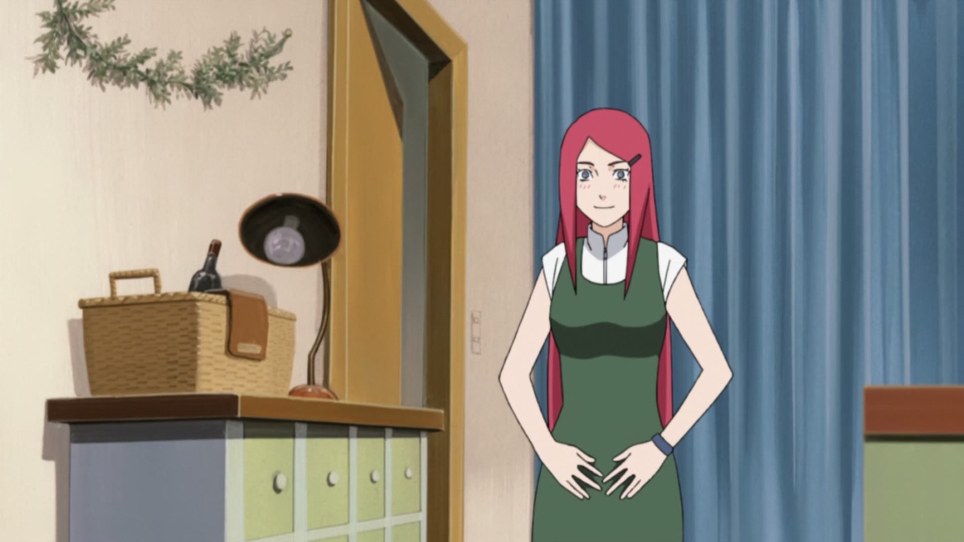 Naruto: Shippuden Ep 247: Target: Nine Tails @ 00:15:38