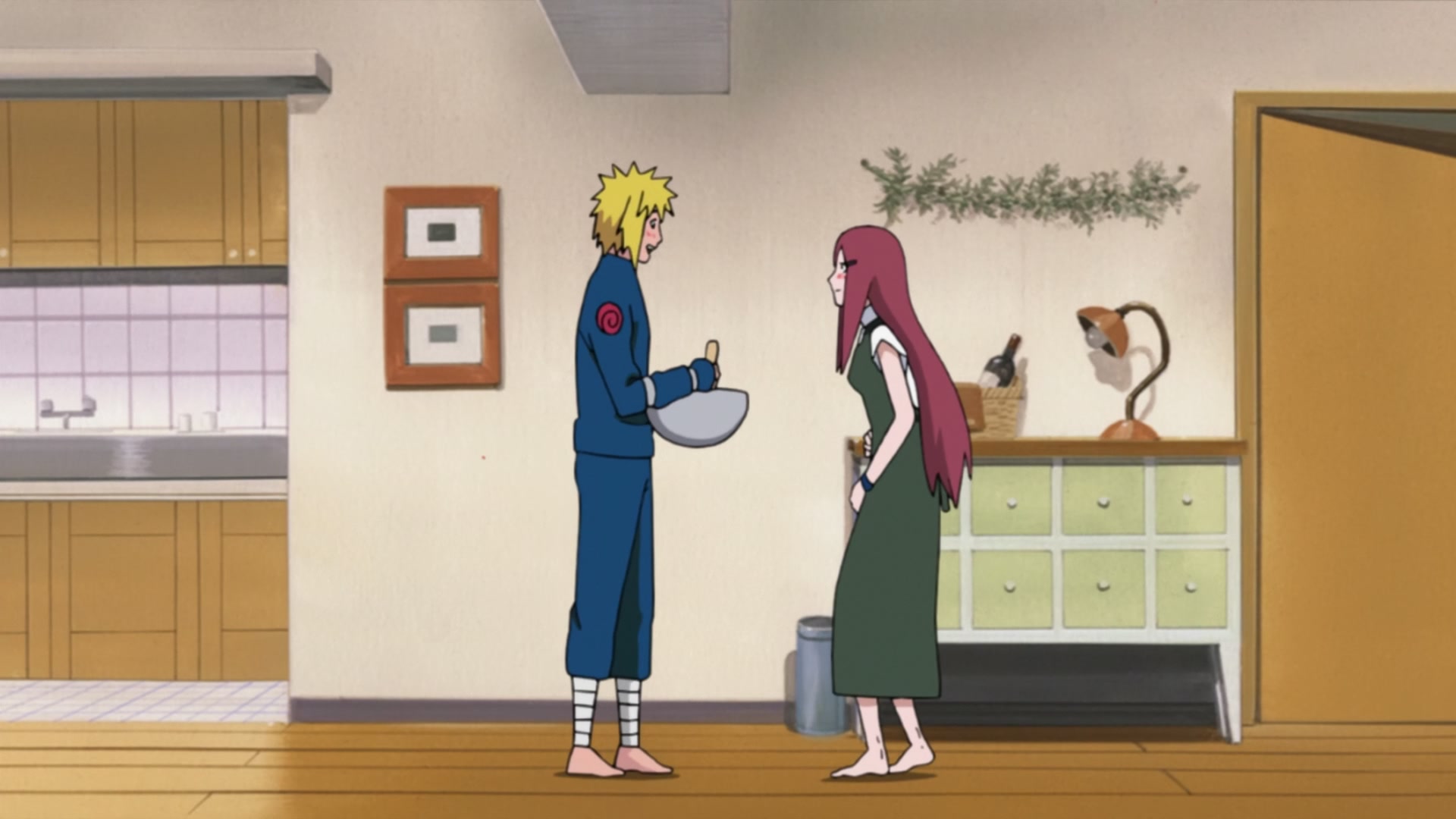 Naruto: Shippuden Ep 247: Target: Nine Tails @ 00:15:57