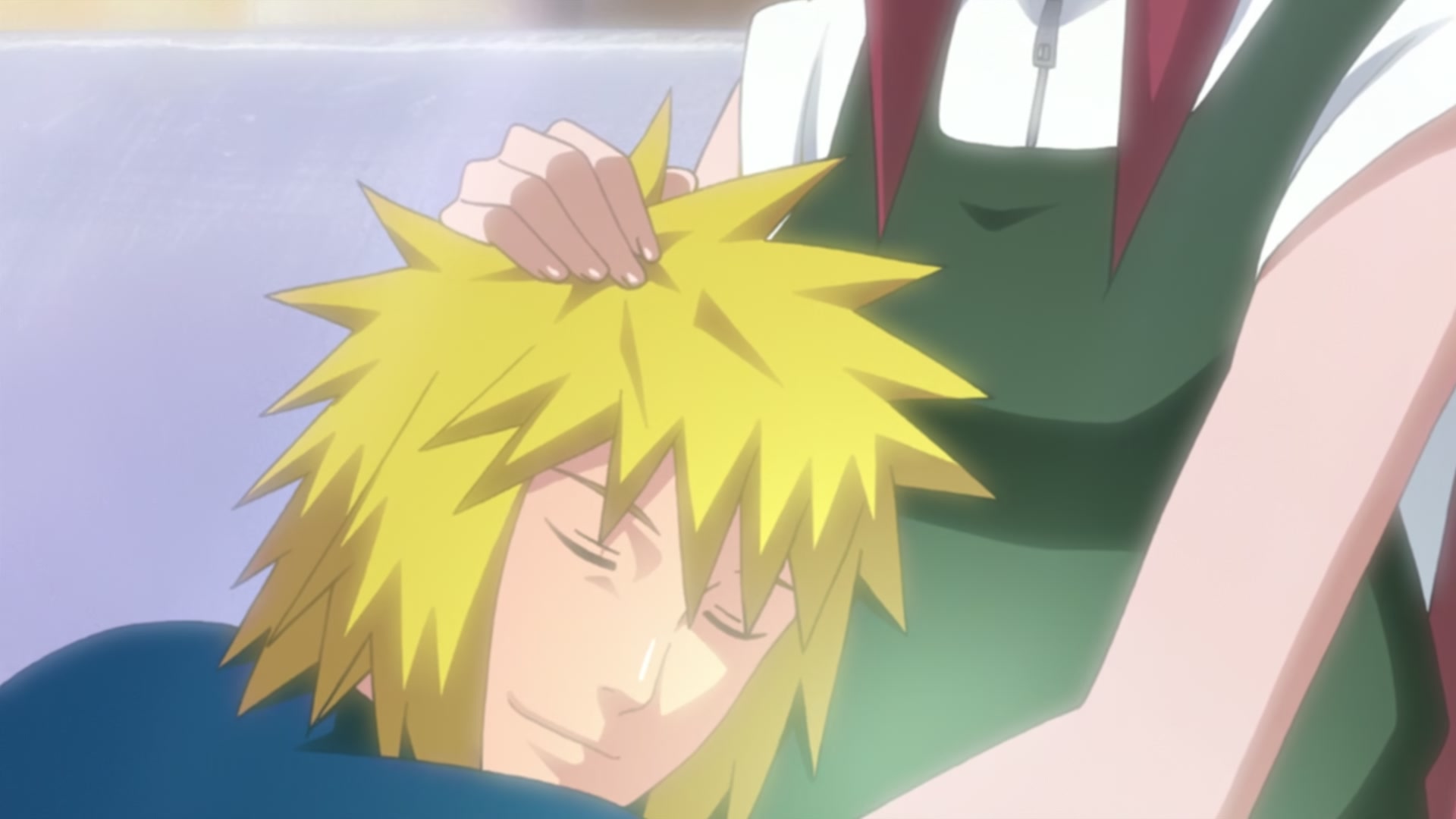 Naruto: Shippuden Ep 247: Target: Nine Tails @ 00:16:02