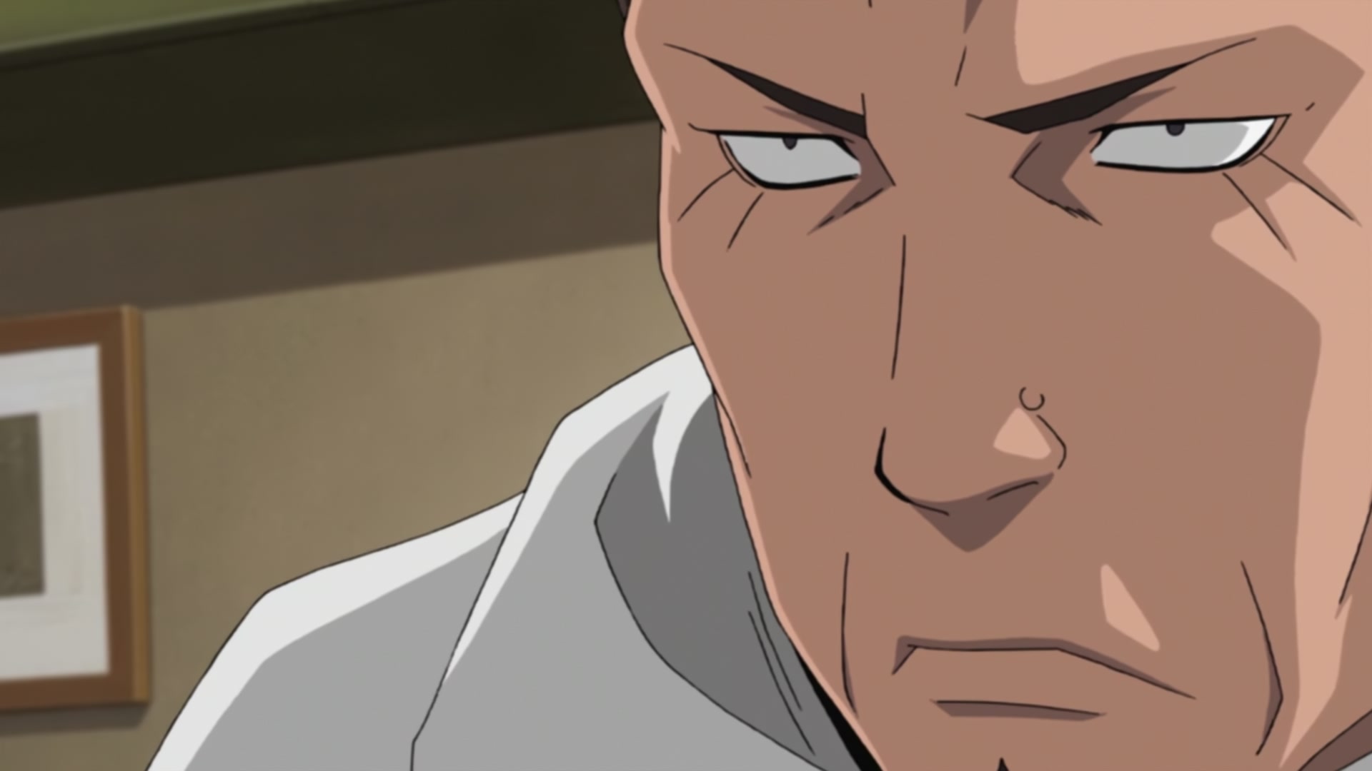 Naruto: Shippuden Ep 247: Target: Nine Tails @ 00:16:07
