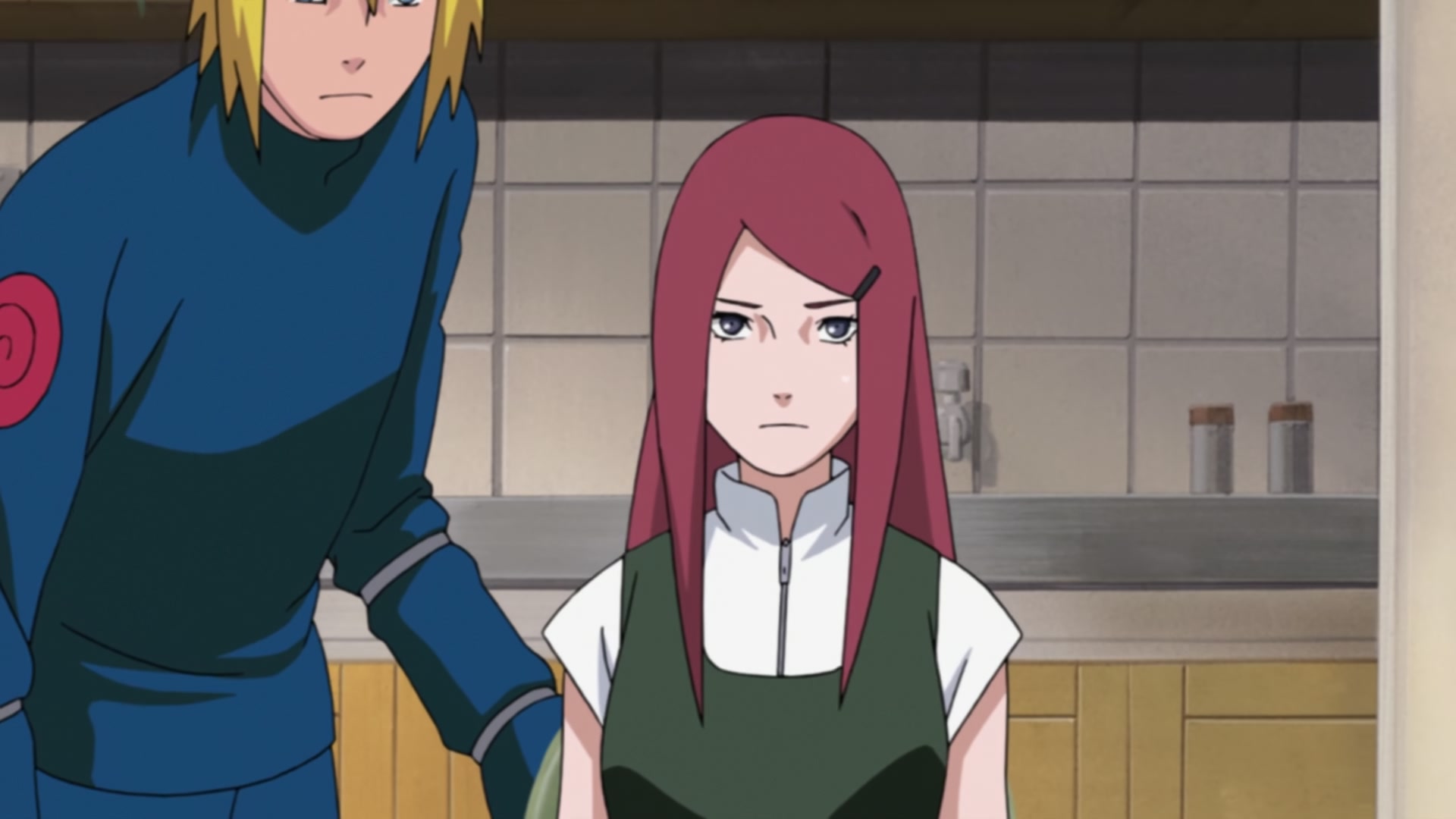 Naruto: Shippuden Ep 247: Target: Nine Tails @ 00:16:11