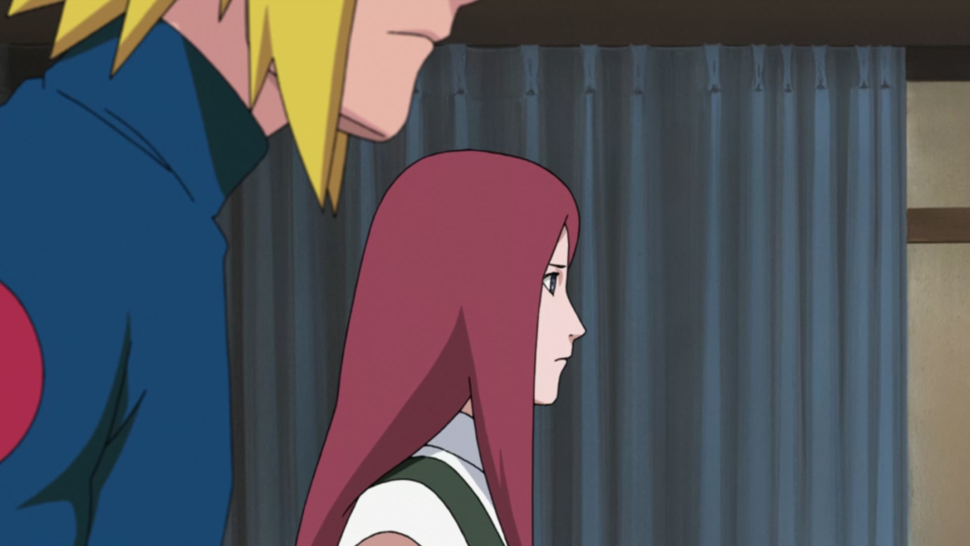 Naruto: Shippuden Ep 247: Target: Nine Tails @ 00:16:26