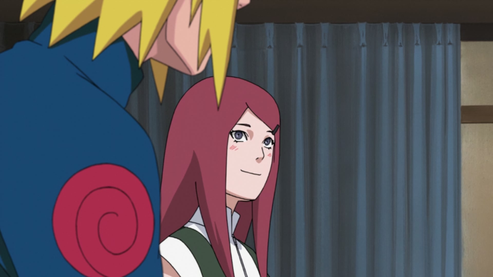 Naruto: Shippuden Ep 247: Target: Nine Tails @ 00:16:40