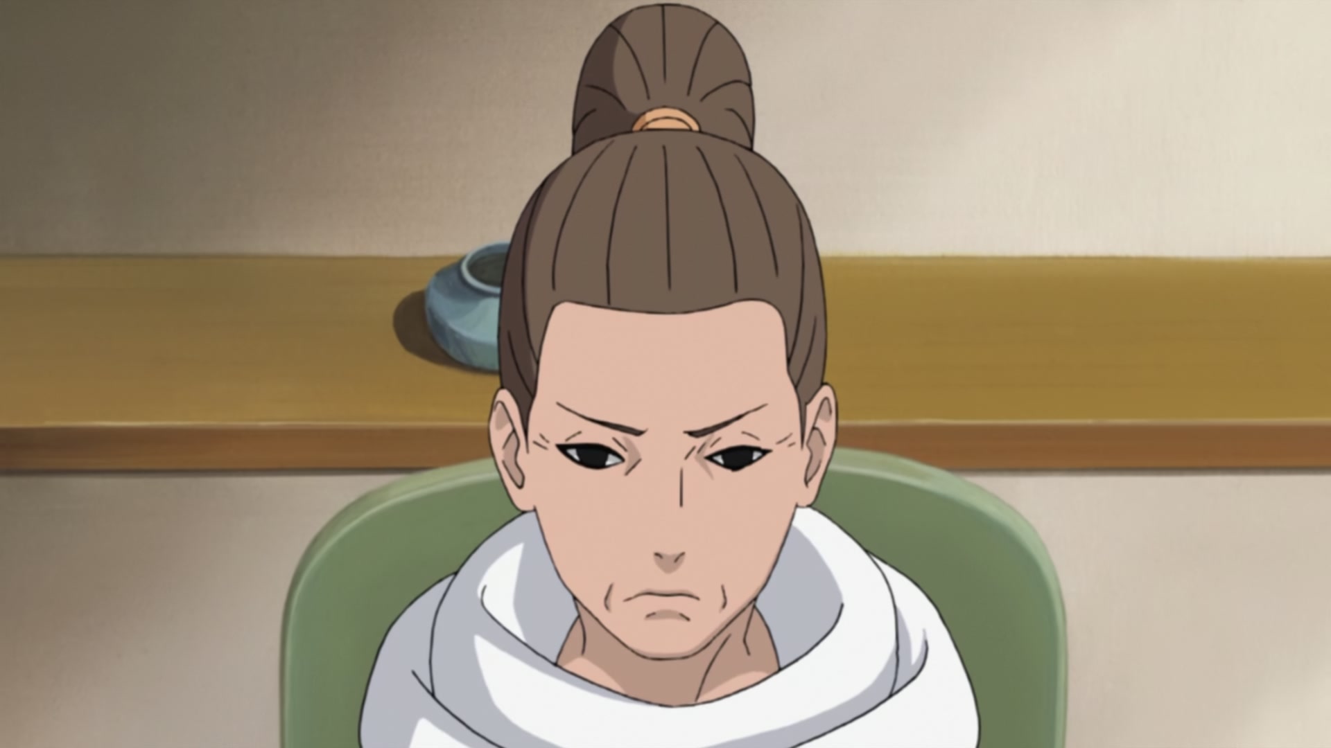 Naruto: Shippuden Ep 247: Target: Nine Tails @ 00:16:45