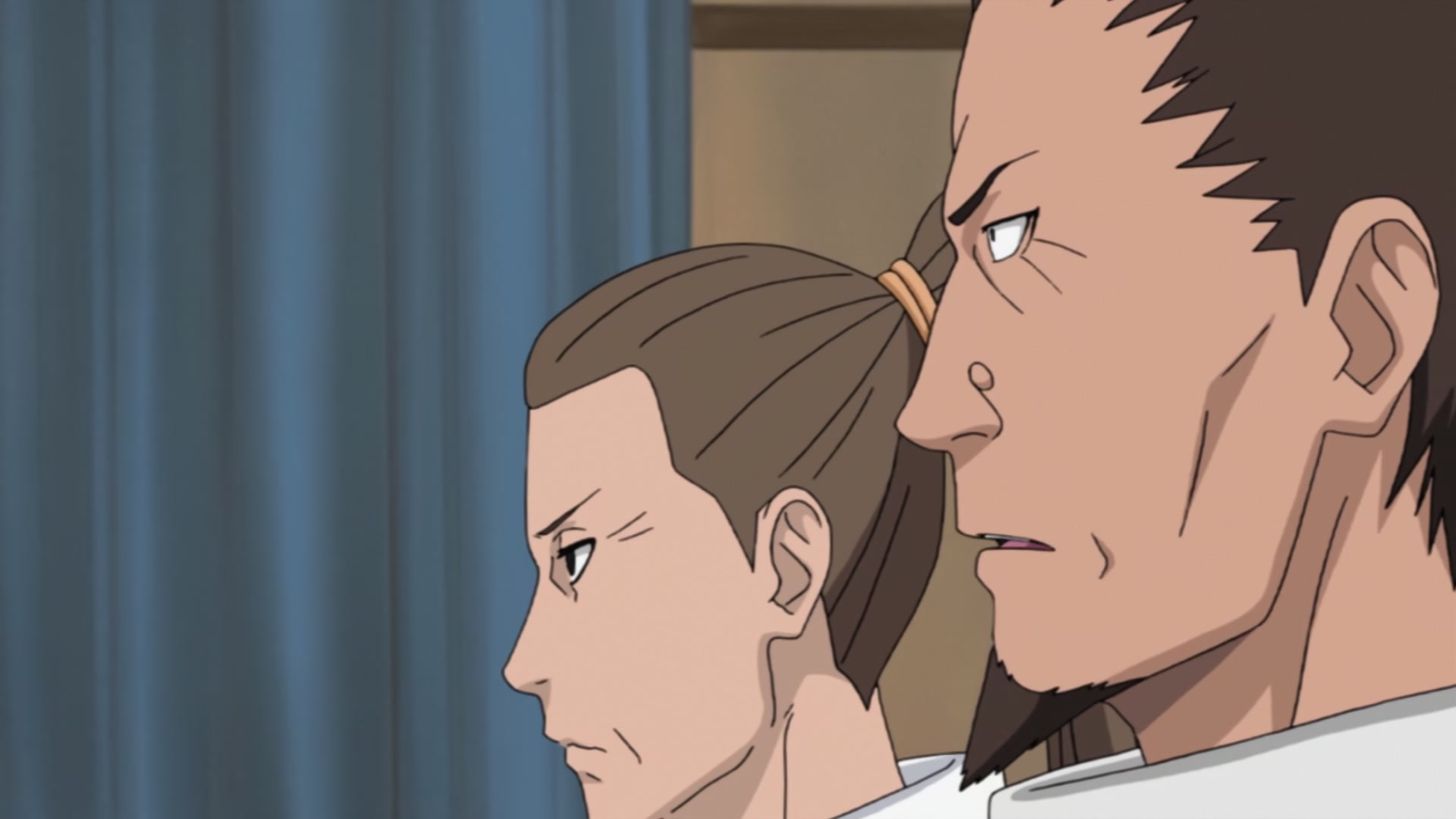 Naruto: Shippuden Ep 247: Target: Nine Tails @ 00:16:49
