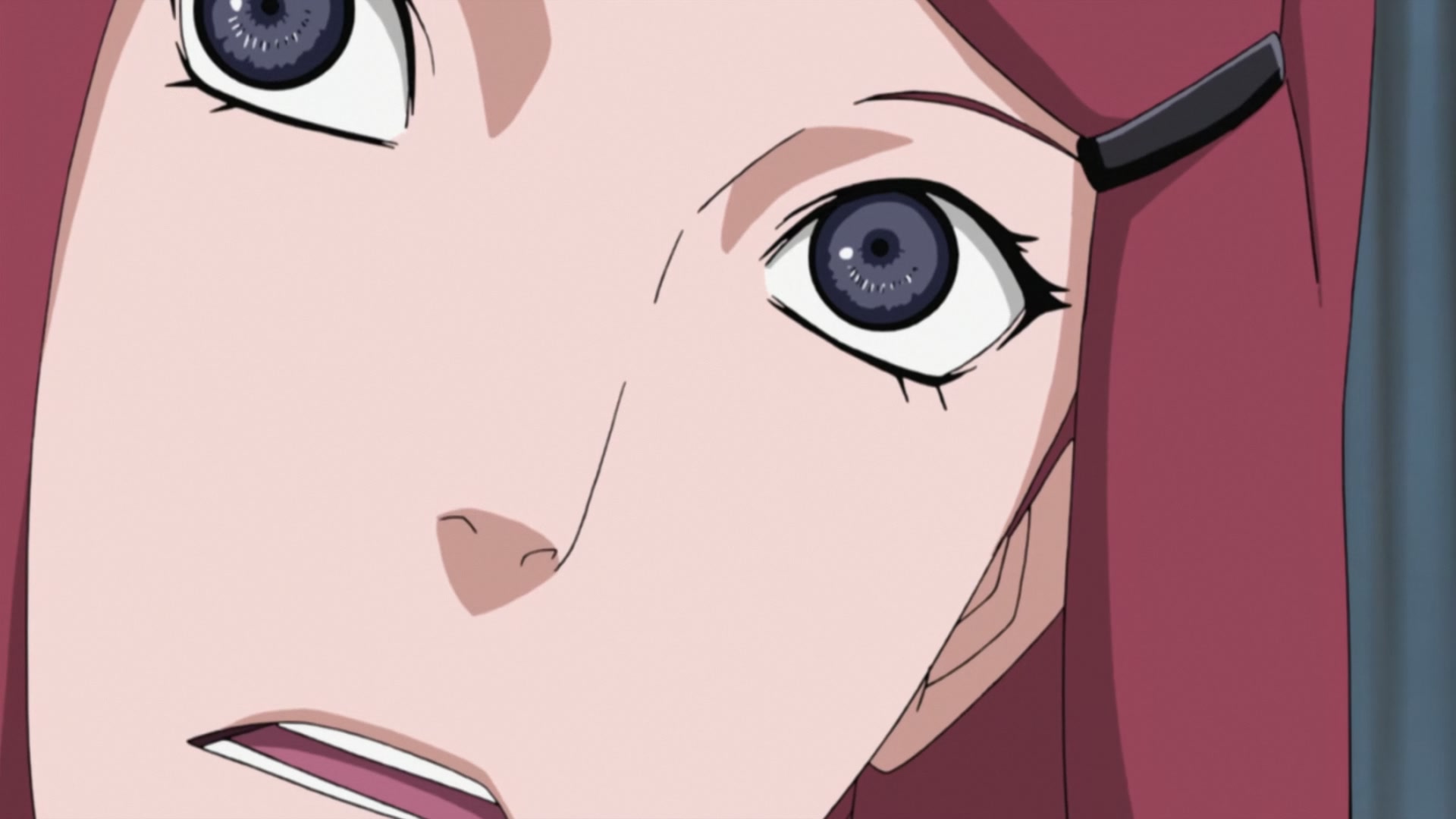 Naruto: Shippuden Ep 247: Target: Nine Tails @ 00:17:04