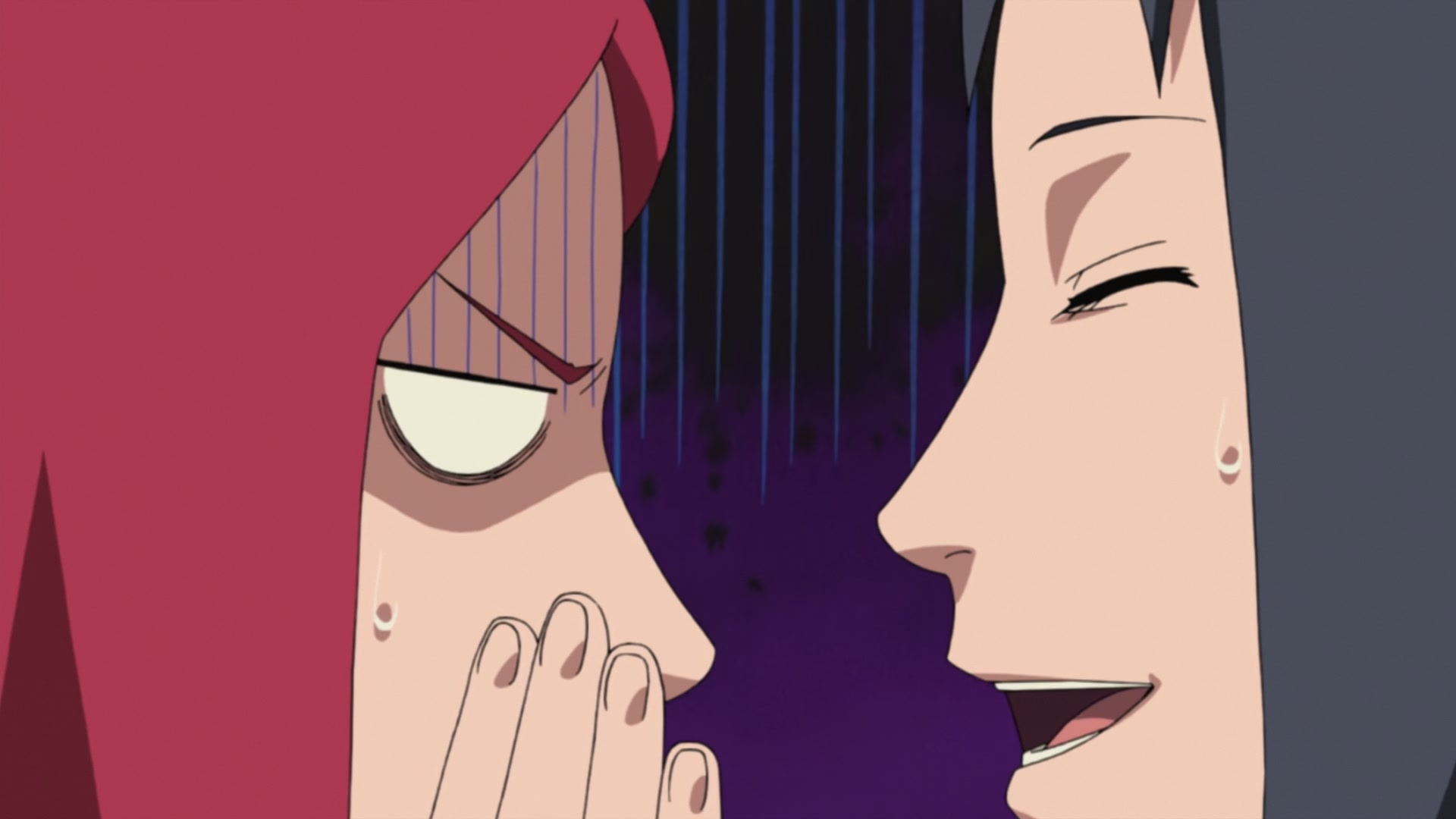 Naruto: Shippuden Ep 247: Target: Nine Tails @ 00:18:24