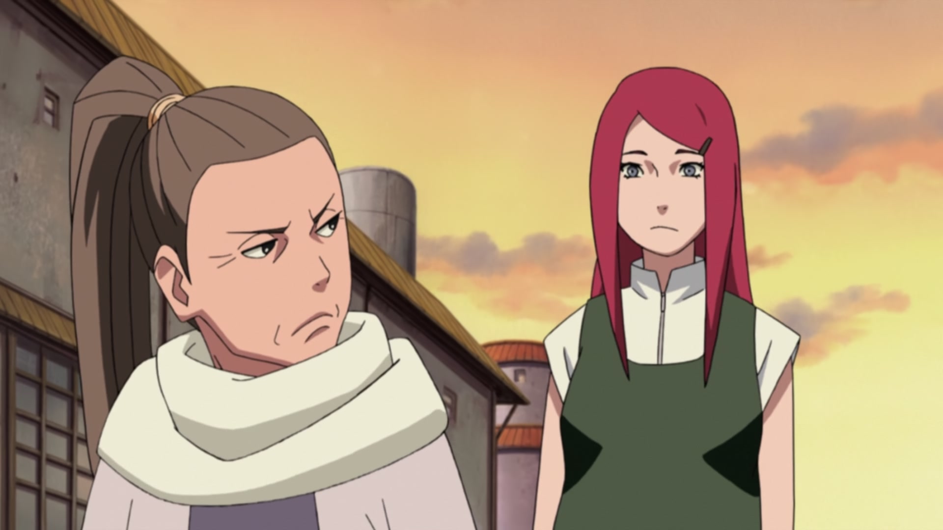 Naruto: Shippuden Ep 247: Target: Nine Tails @ 00:18:38