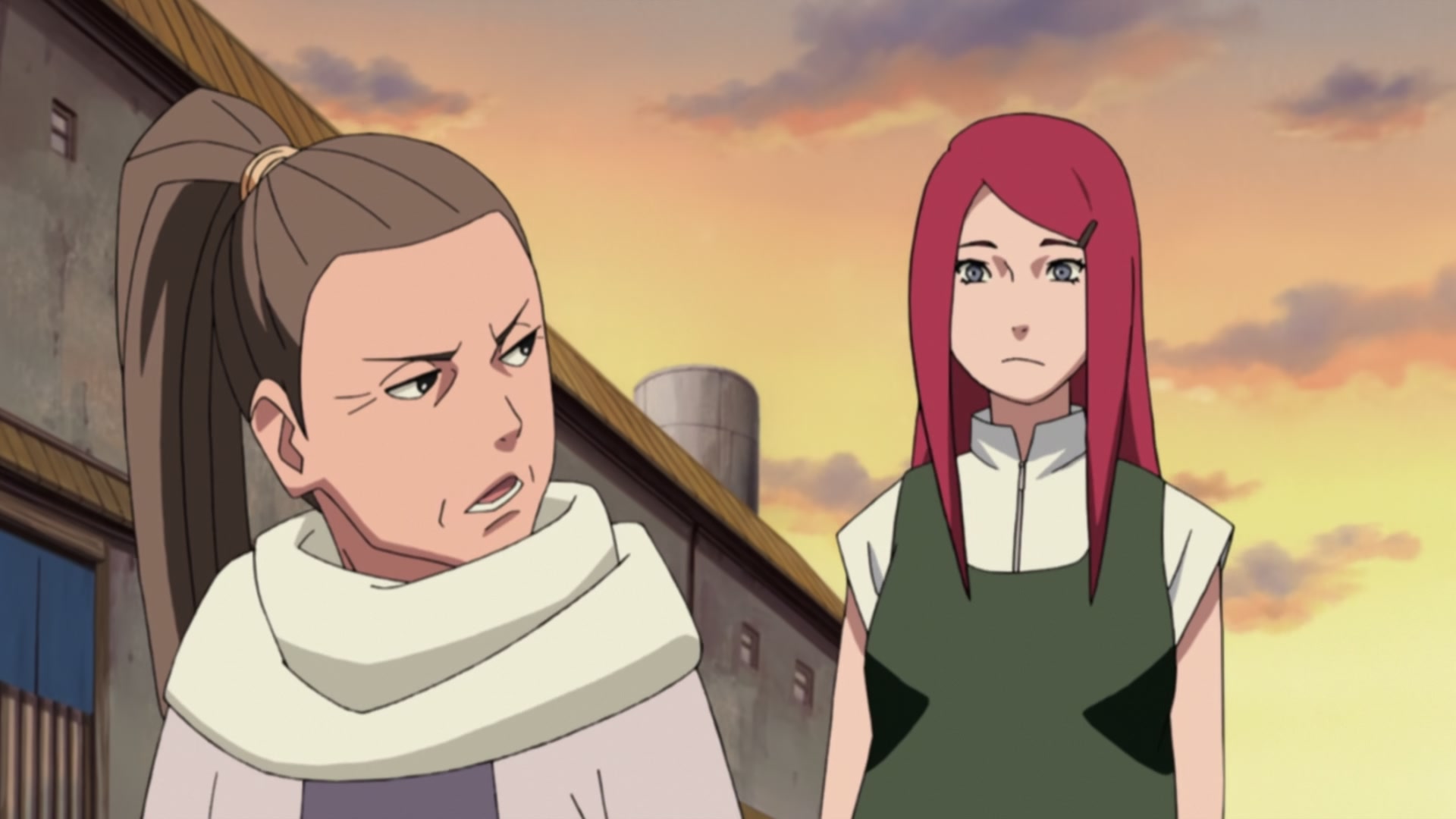 Naruto: Shippuden Ep 247: Target: Nine Tails @ 00:18:43