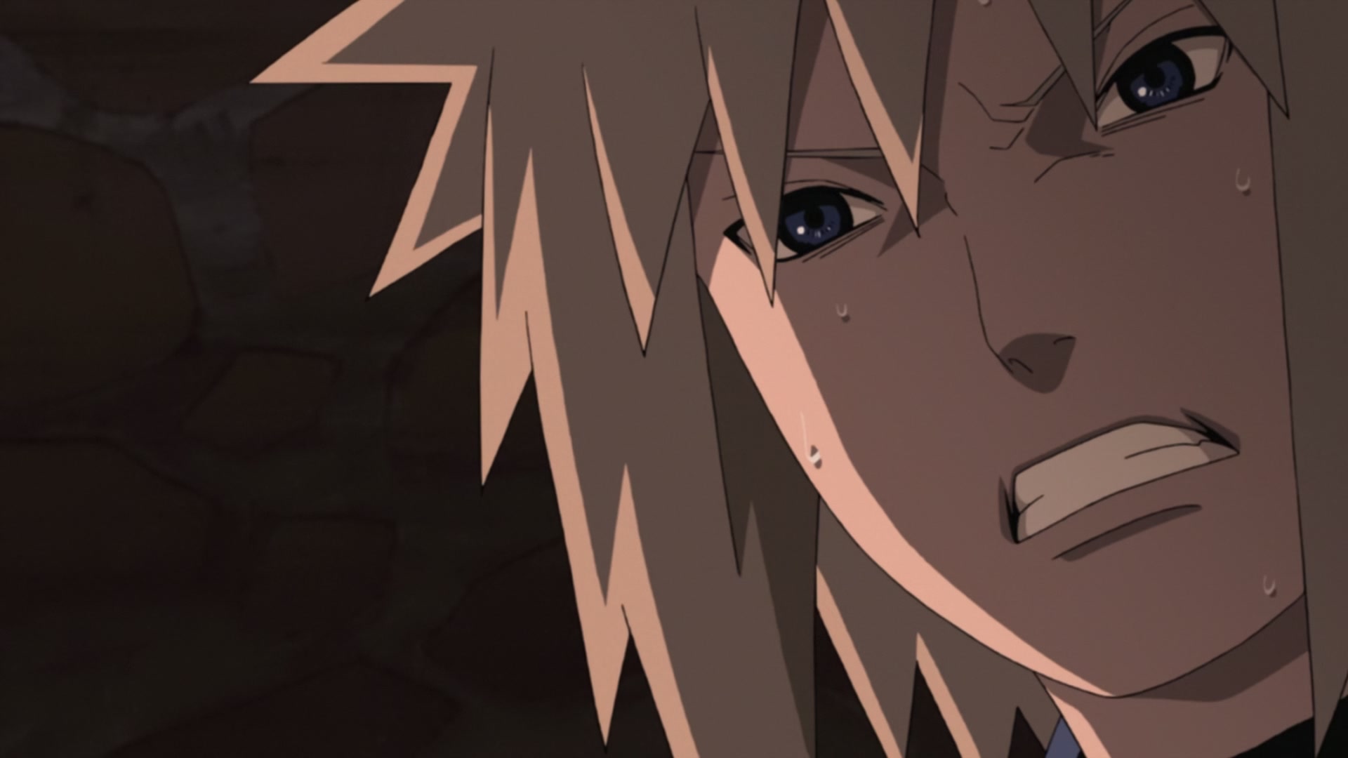 Naruto: Shippuden Ep 247: Target: Nine Tails @ 00:19:50