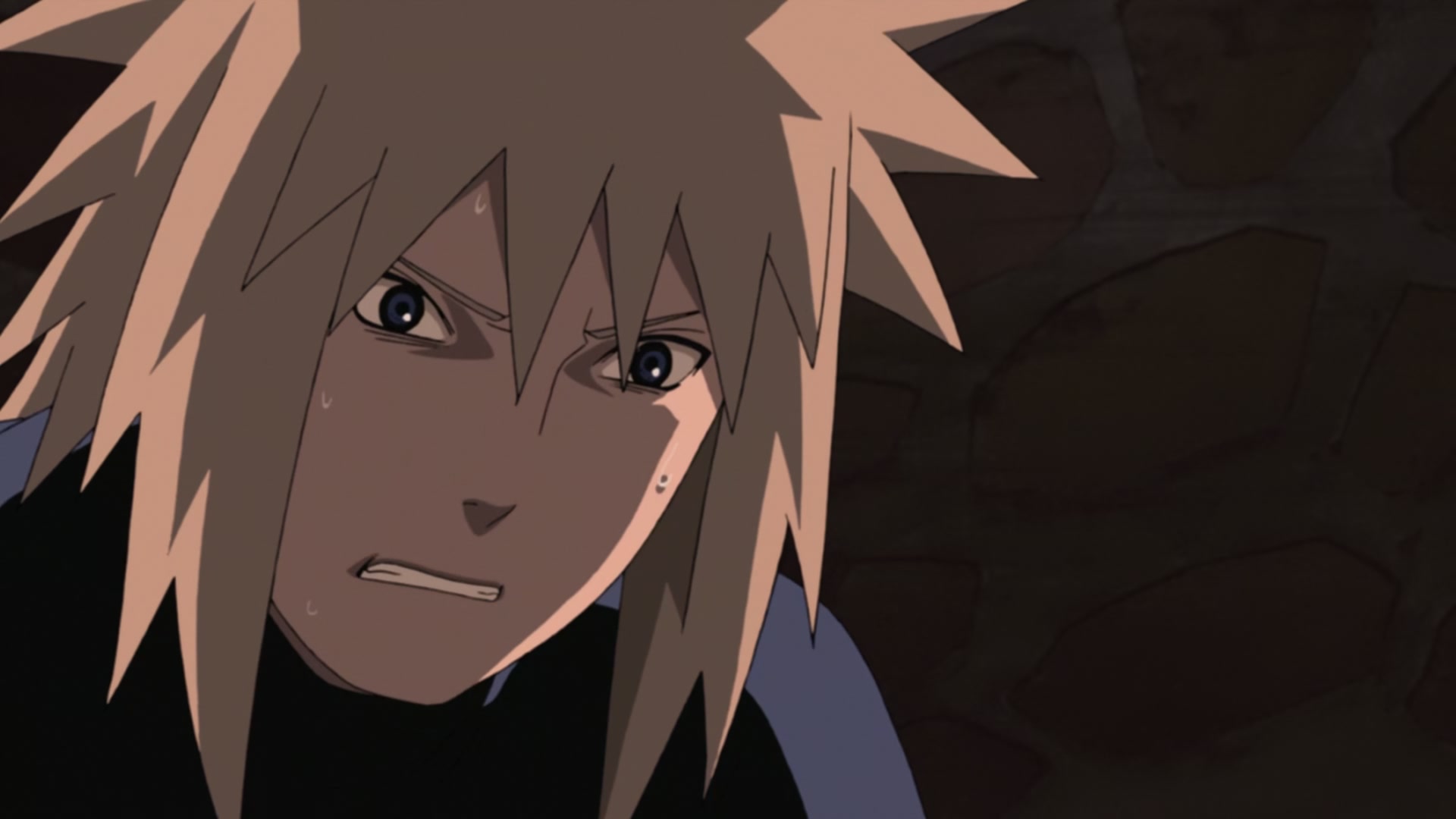 Naruto: Shippuden Ep 247: Target: Nine Tails @ 00:19:59