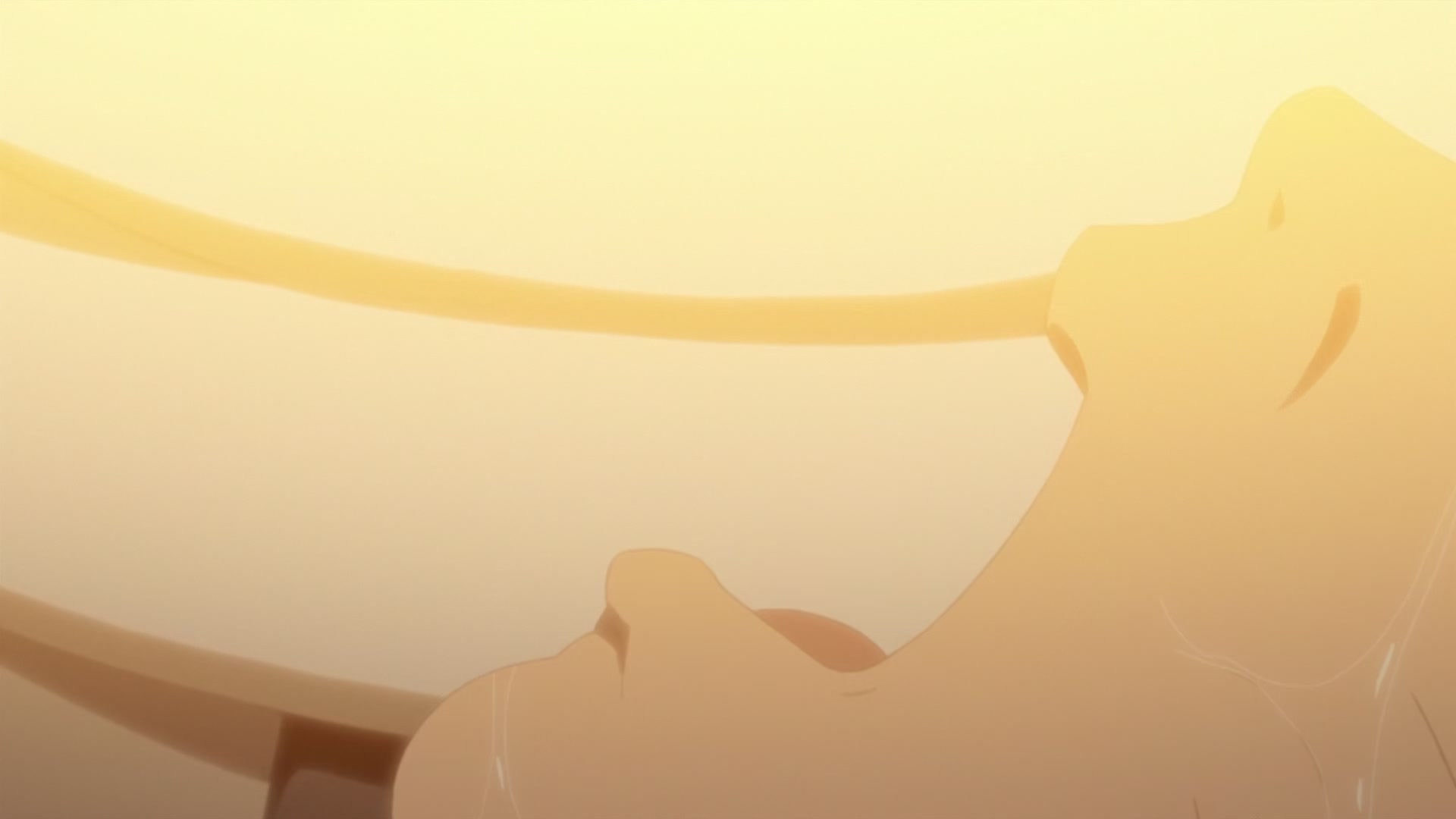 Naruto: Shippuden Ep 248: The Fourth Hokage's Death Match! @ 00:01:53