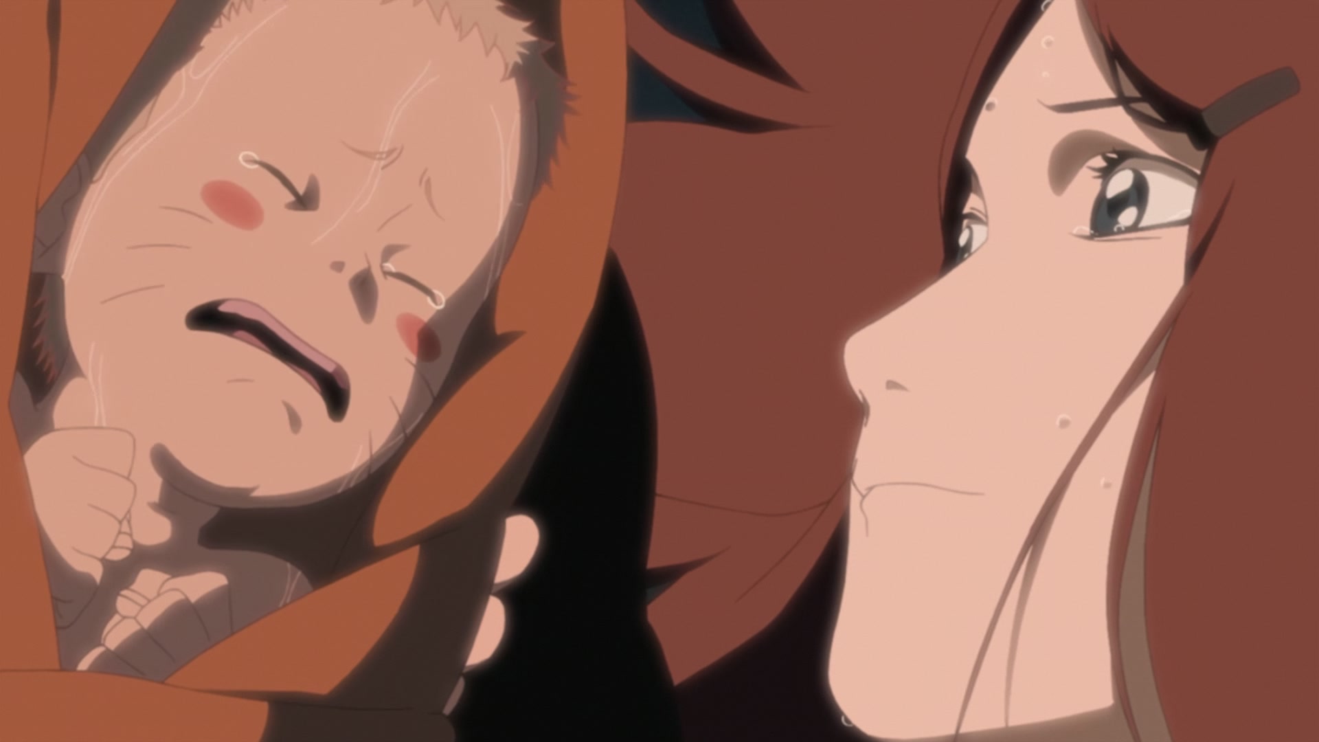 Naruto: Shippuden Ep 248: The Fourth Hokage's Death Match! @ 00:02:26