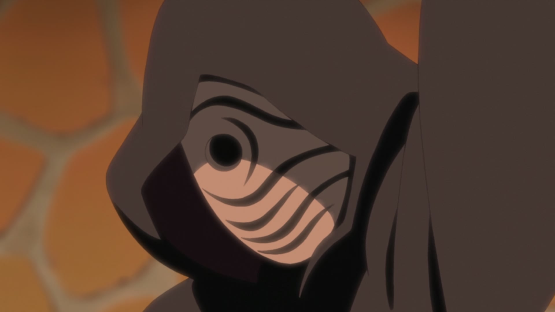 Naruto: Shippuden Ep 248: The Fourth Hokage's Death Match! @ 00:04:01