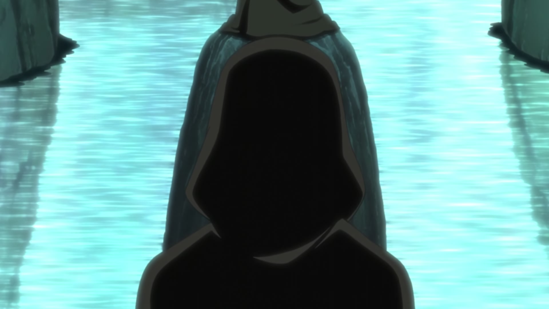 Naruto: Shippuden Ep 248: The Fourth Hokage's Death Match! @ 00:05:41