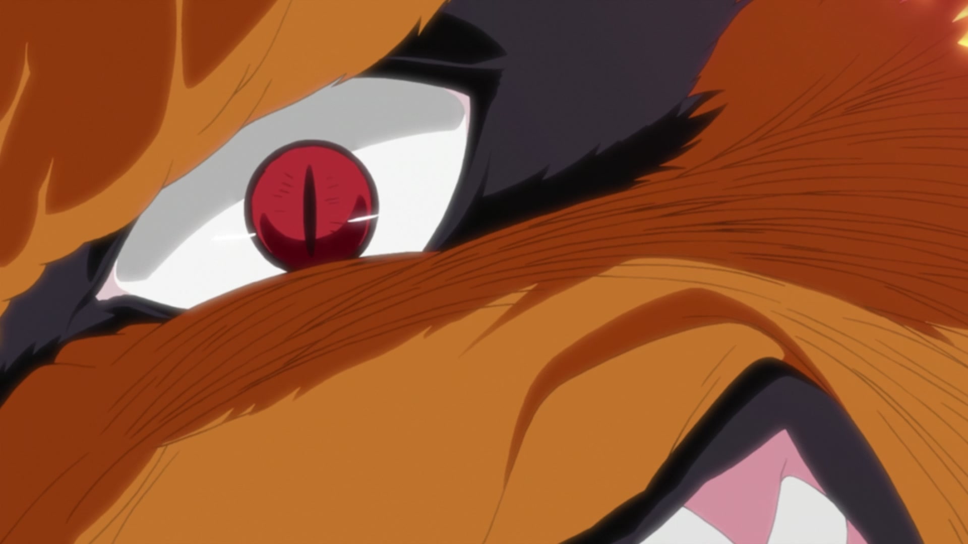 Naruto: Shippuden Ep 248: The Fourth Hokage's Death Match! @ 00:06:05