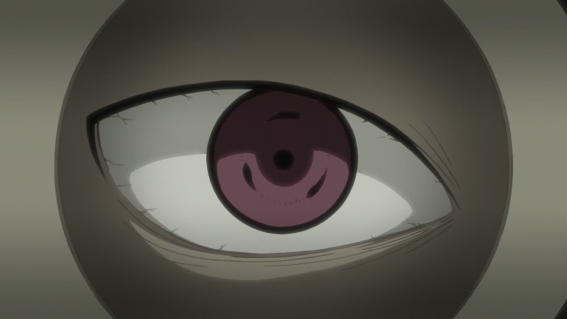 Naruto: Shippuden Ep 248: The Fourth Hokage's Death Match! @ 00:06:09