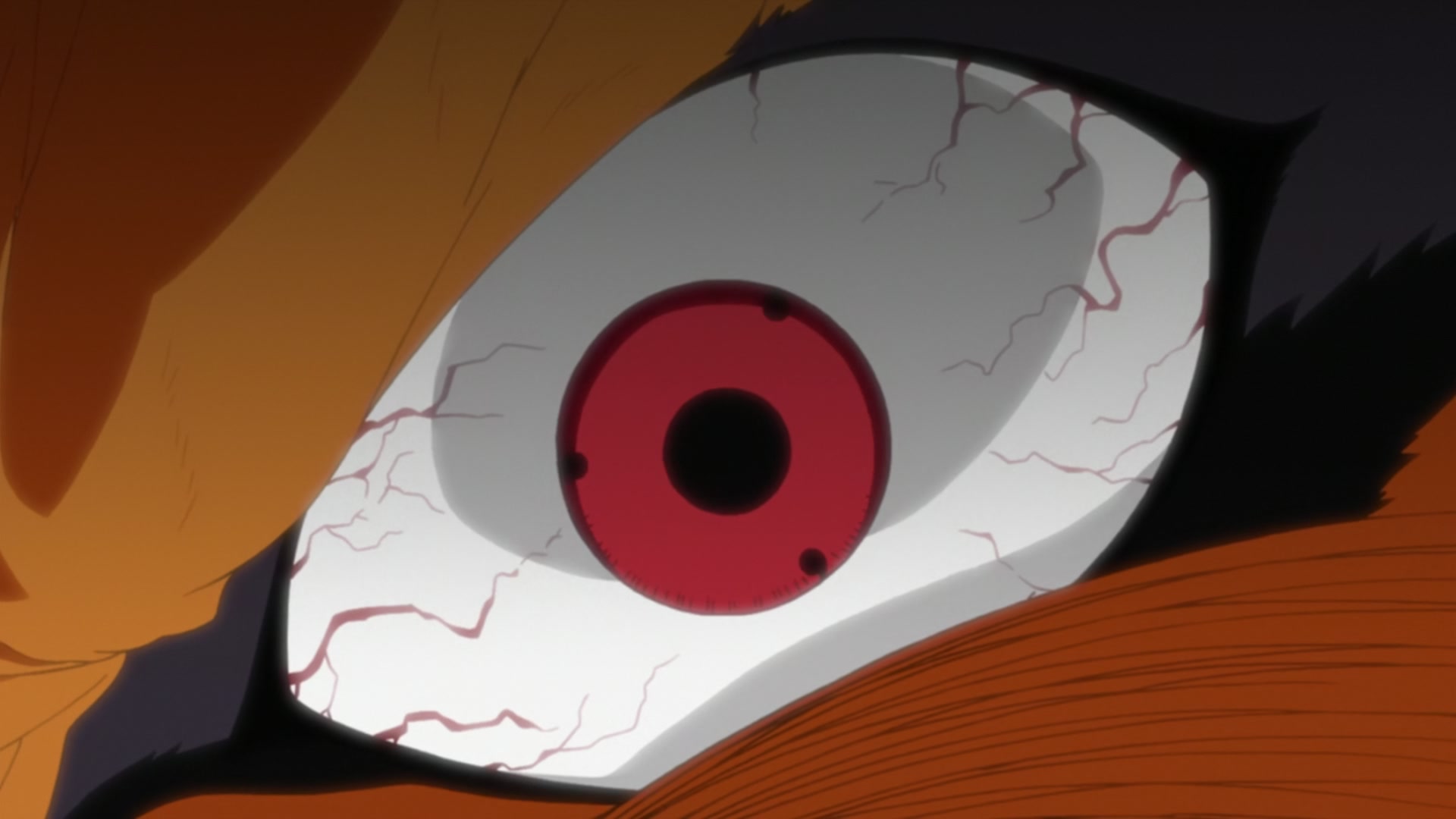 Naruto: Shippuden Ep 248: The Fourth Hokage's Death Match! @ 00:06:14