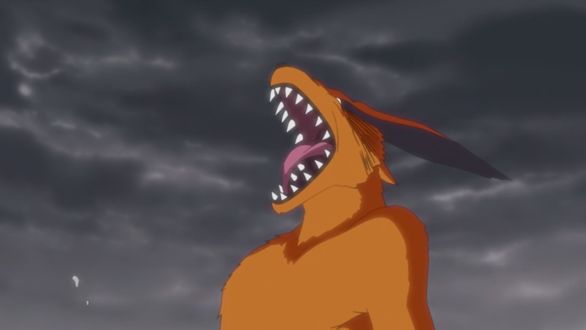 Naruto: Shippuden Ep 248: The Fourth Hokage's Death Match! @ 00:06:33