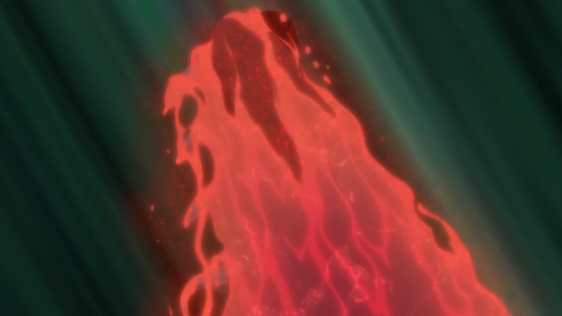 Naruto: Shippuden Ep 248: The Fourth Hokage's Death Match! @ 00:06:57
