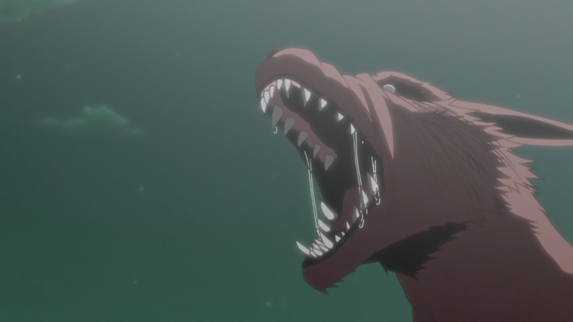 Naruto: Shippuden Ep 248: The Fourth Hokage's Death Match! @ 00:07:16