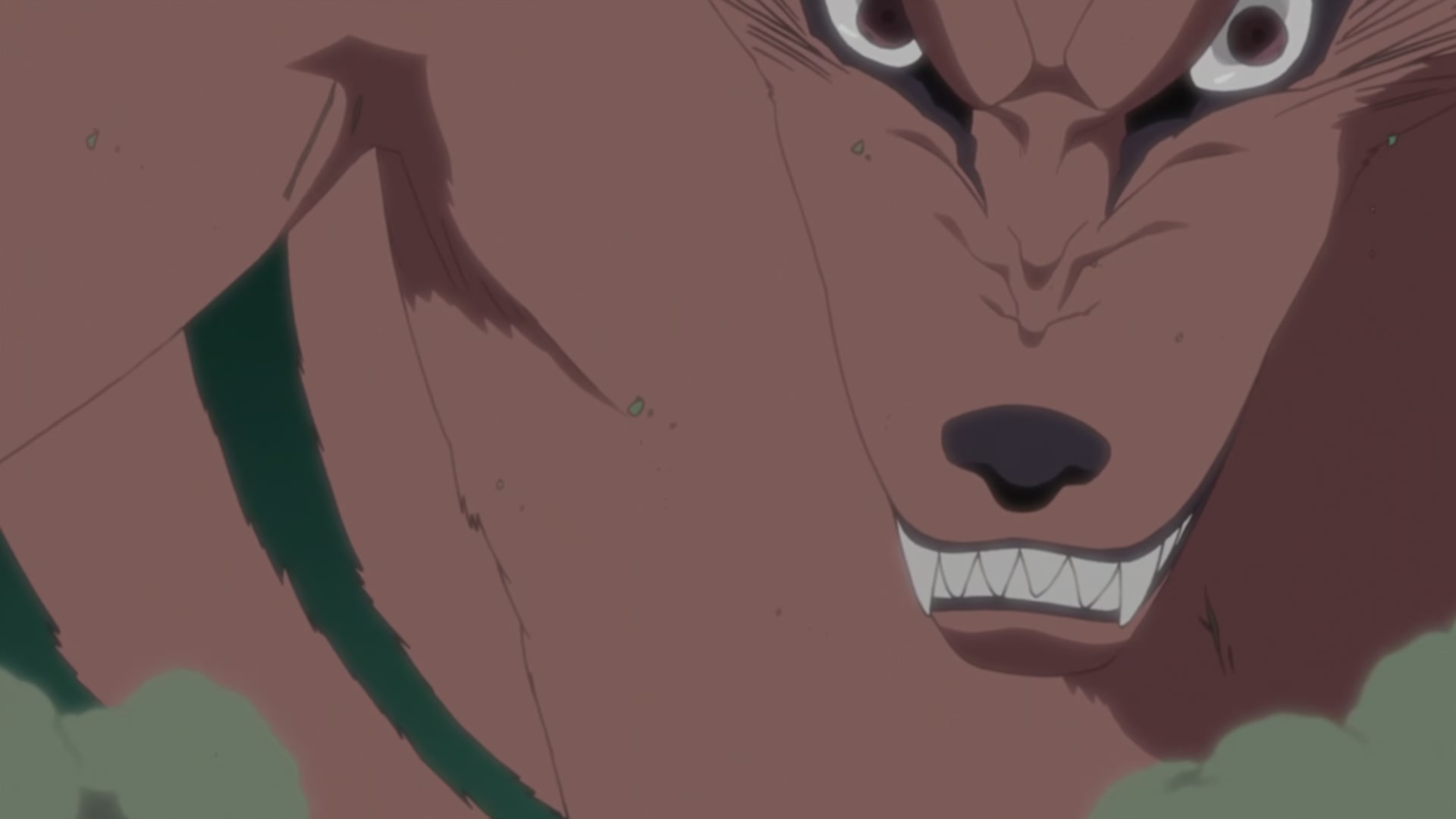 Naruto: Shippuden Ep 248: The Fourth Hokage's Death Match! @ 00:07:54