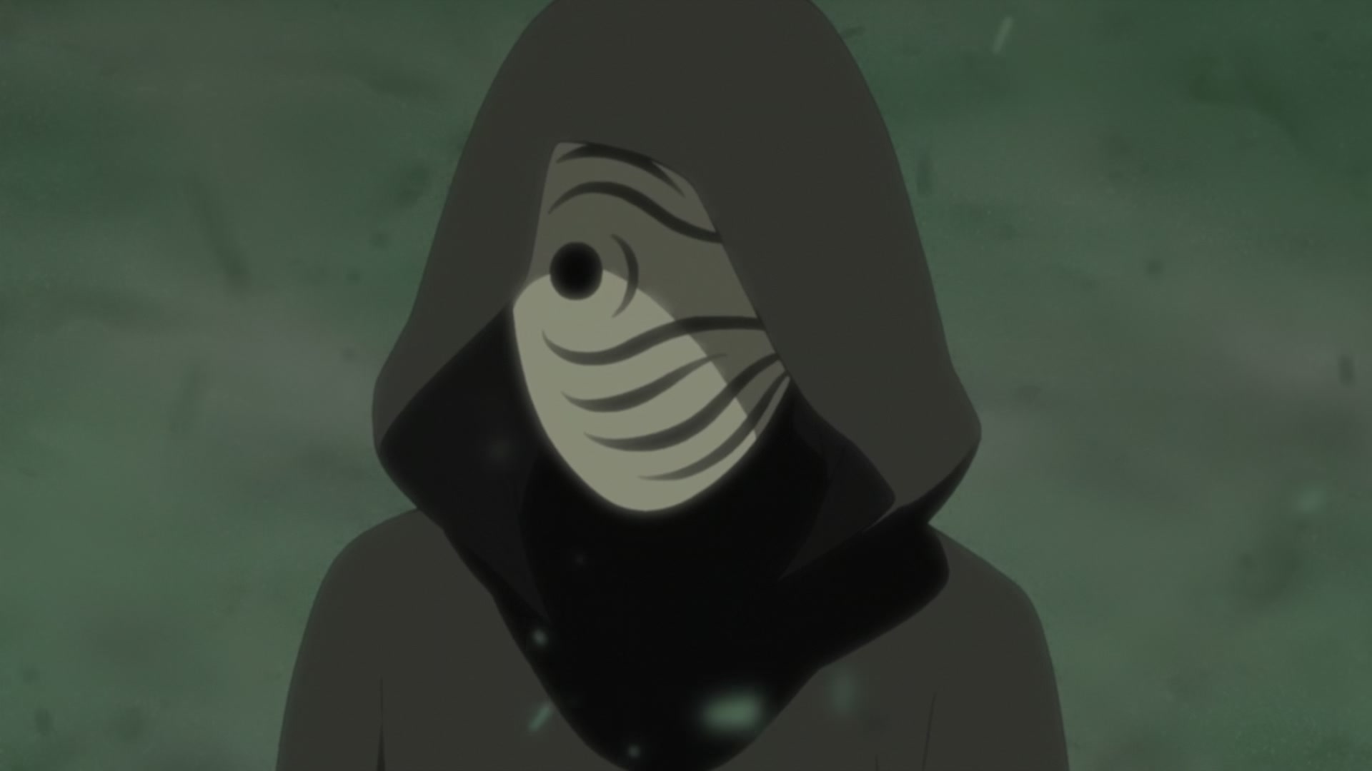 Naruto: Shippuden Ep 248: The Fourth Hokage's Death Match! @ 00:07:58