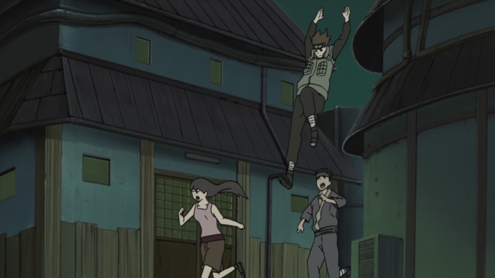 Naruto: Shippuden Ep 249: Thank You @ 00:01:53