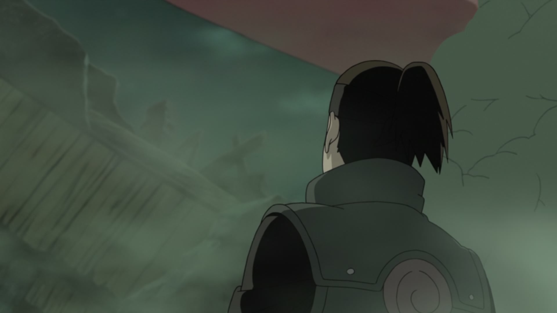 Naruto: Shippuden Ep 249: Thank You @ 00:02:17