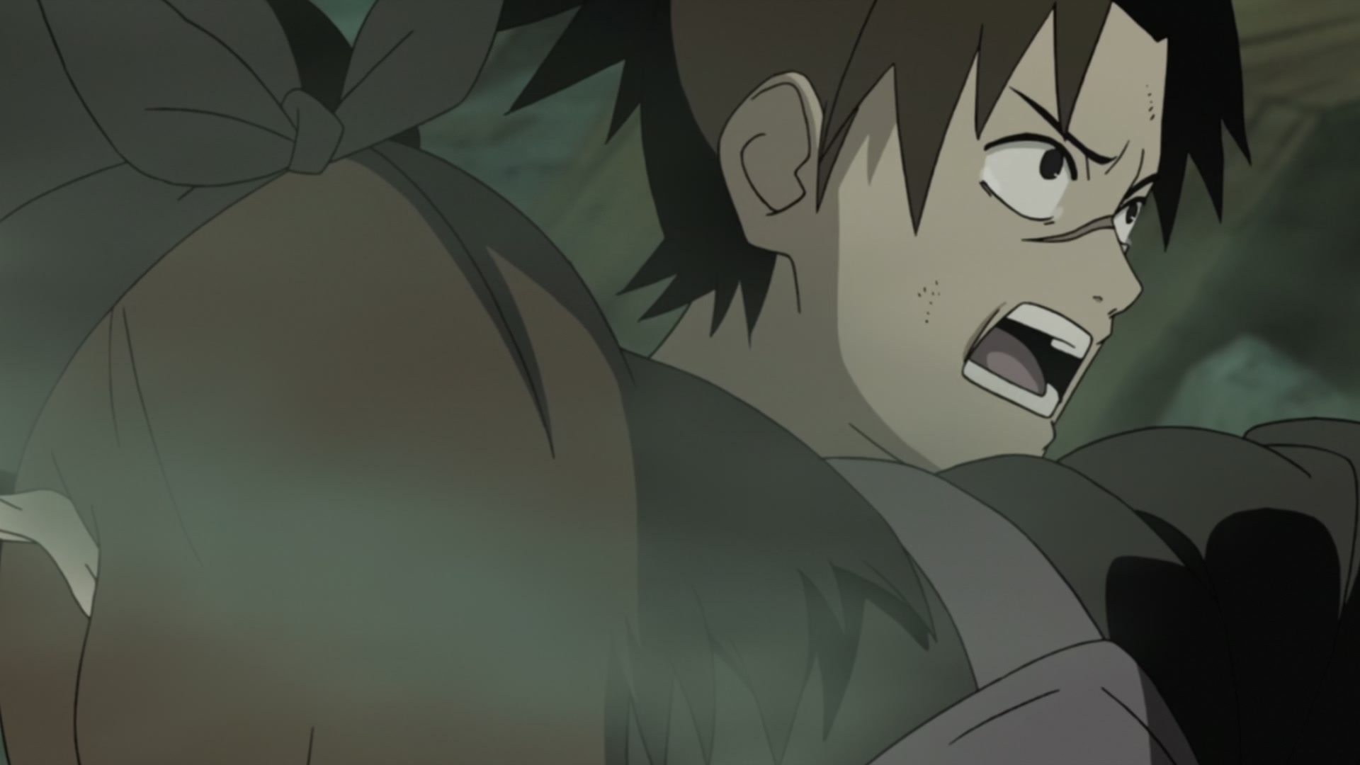 Naruto: Shippuden Ep 249: Thank You @ 00:02:22
