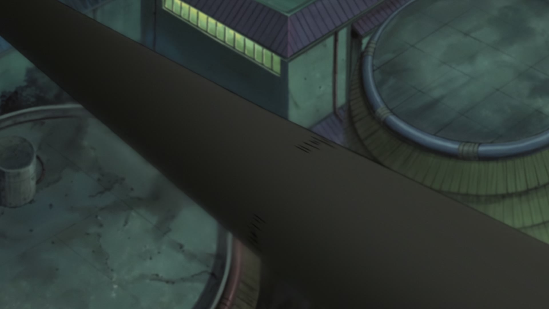 Naruto: Shippuden Ep 249: Thank You @ 00:03:38