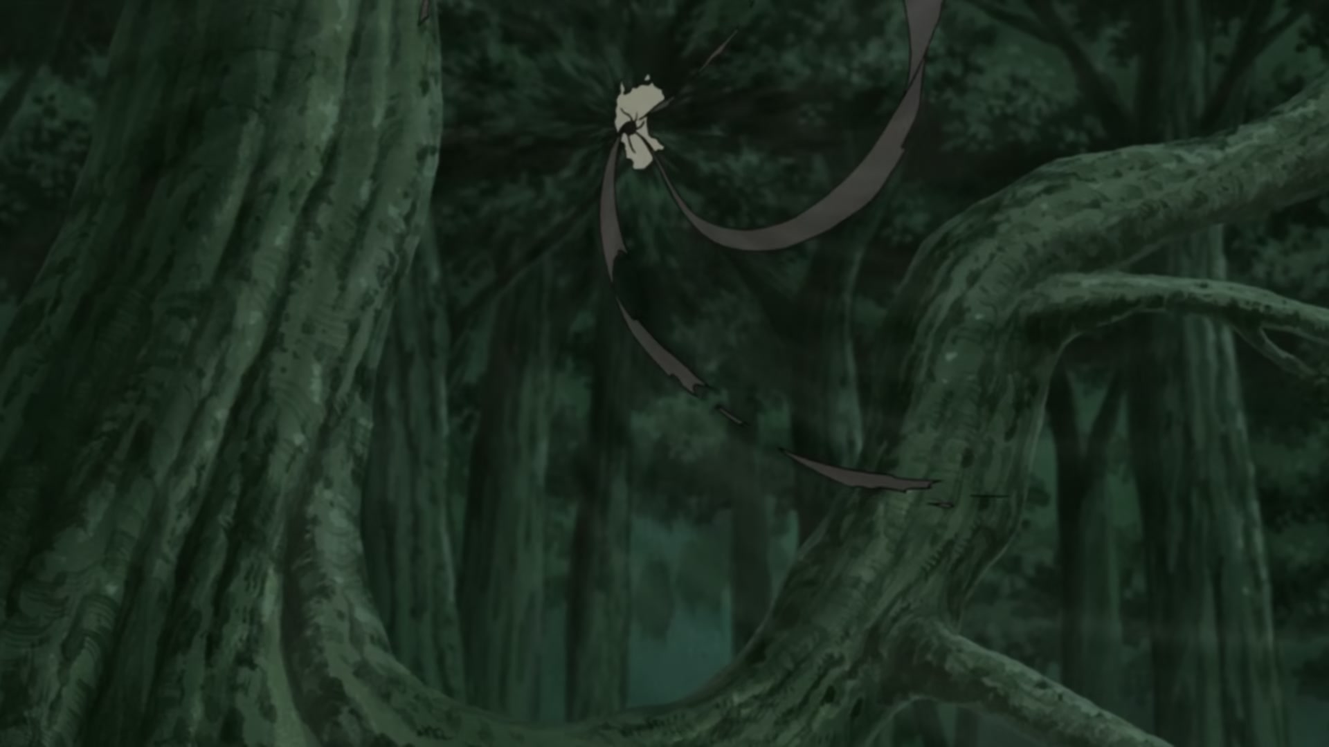 Naruto: Shippuden Ep 249: Thank You @ 00:04:15