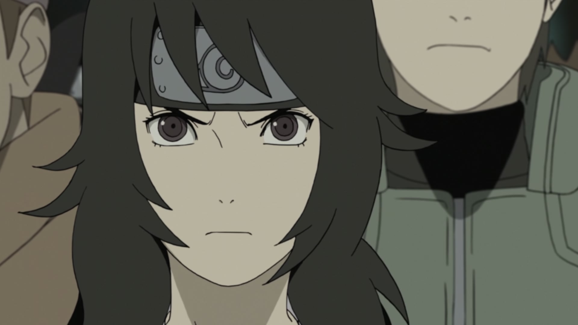 Naruto: Shippuden Ep 249: Thank You @ 00:05:22