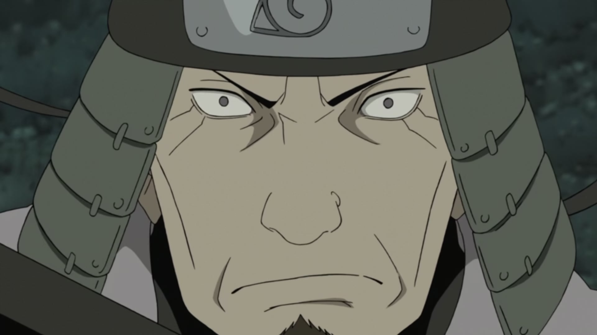 Naruto: Shippuden Ep 249: Thank You @ 00:06:19