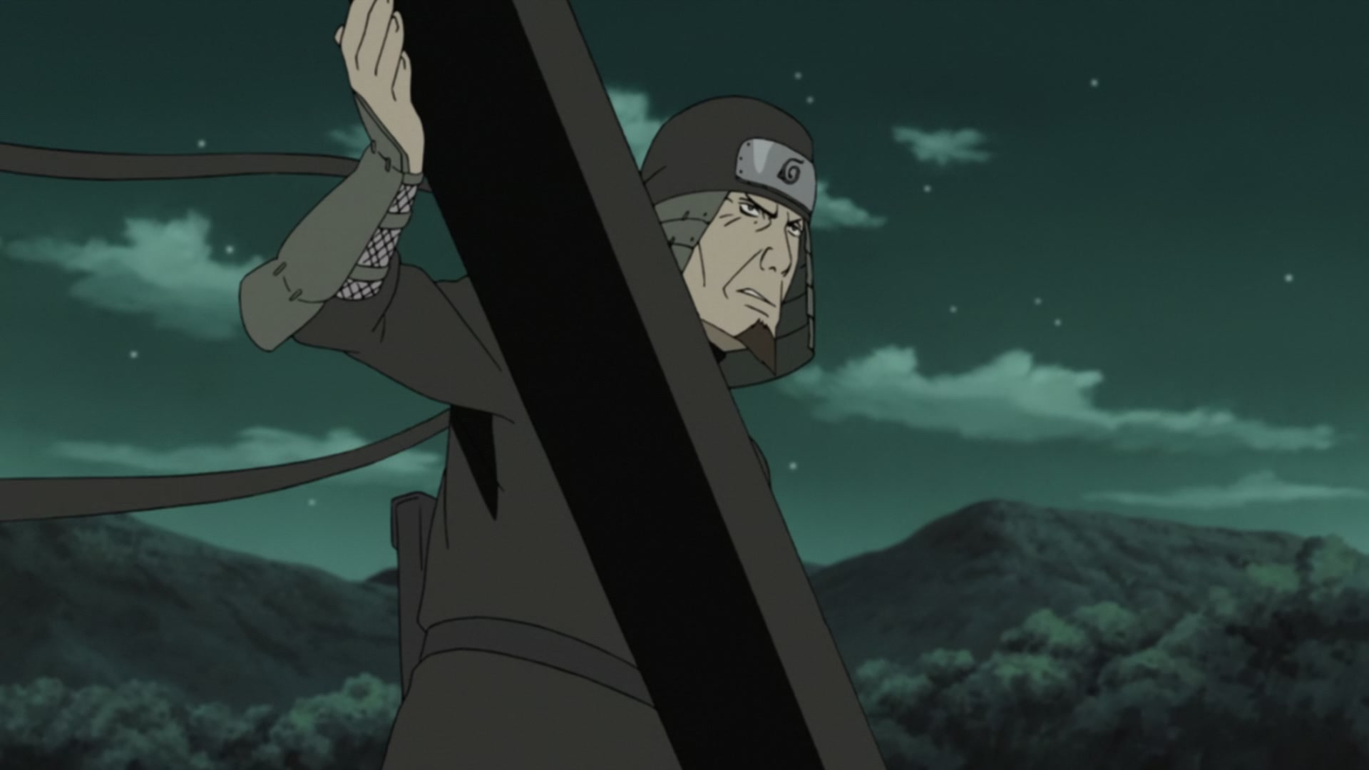 Naruto: Shippuden Ep 249: Thank You @ 00:06:23